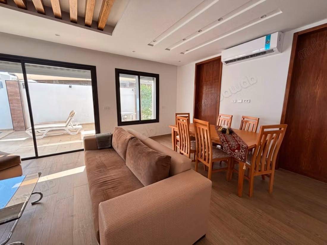 Villa a vendre