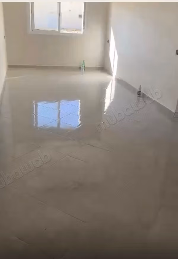 Superbo appartamento in affitto a Bel Air Val Fleuri. 3 grandi stanze. Vetratura doppia e riscaldamento centralizzato