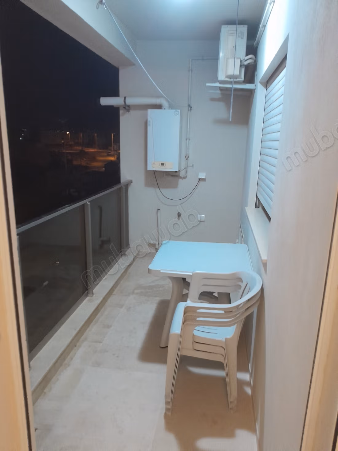 Location vacance AFH mrezga
