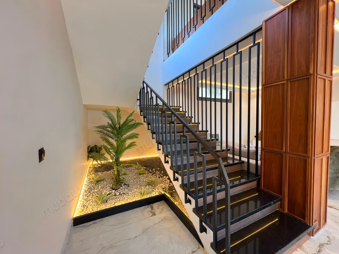 Superbe Villa en location avec vue imprenable sur mer