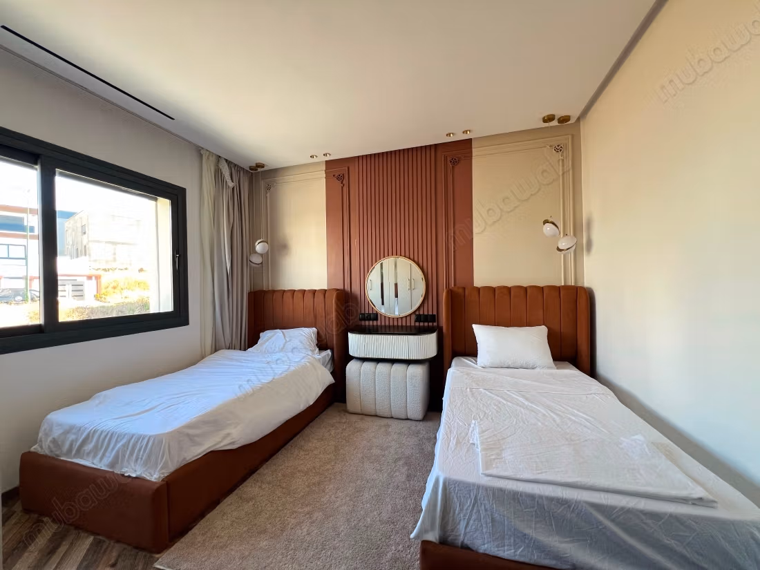 Superbe Villa en location avec vue imprenable sur mer
