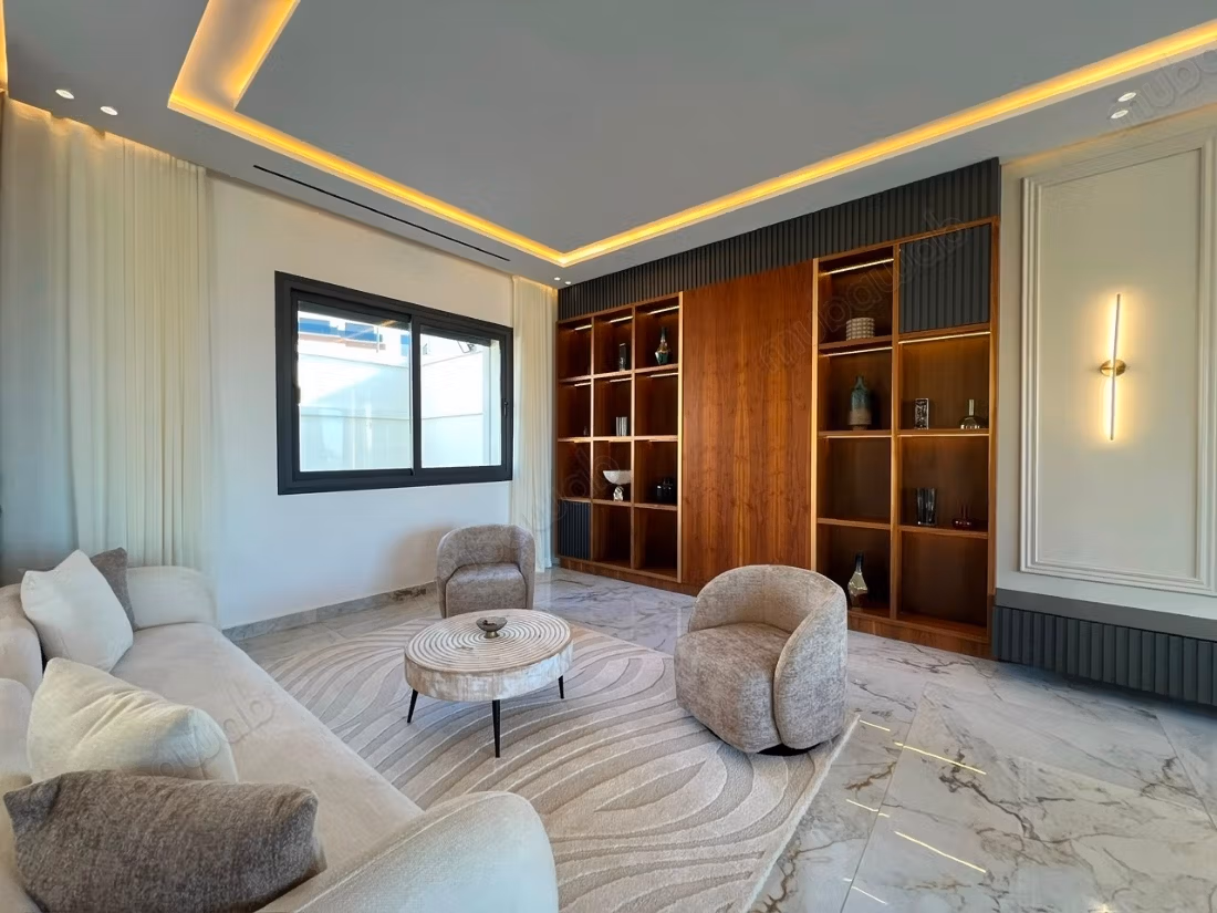 Superbe Villa en location avec vue imprenable sur mer