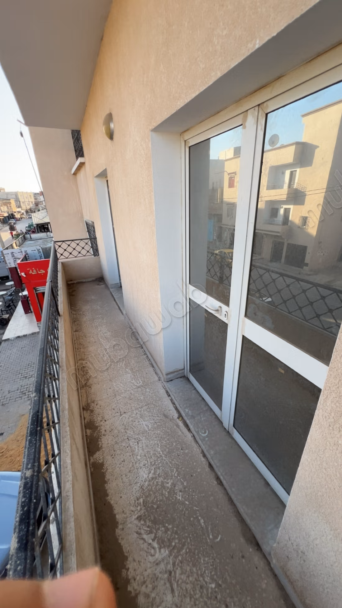 Office for rent in Sidi Hassine Ay Mrad Tunis