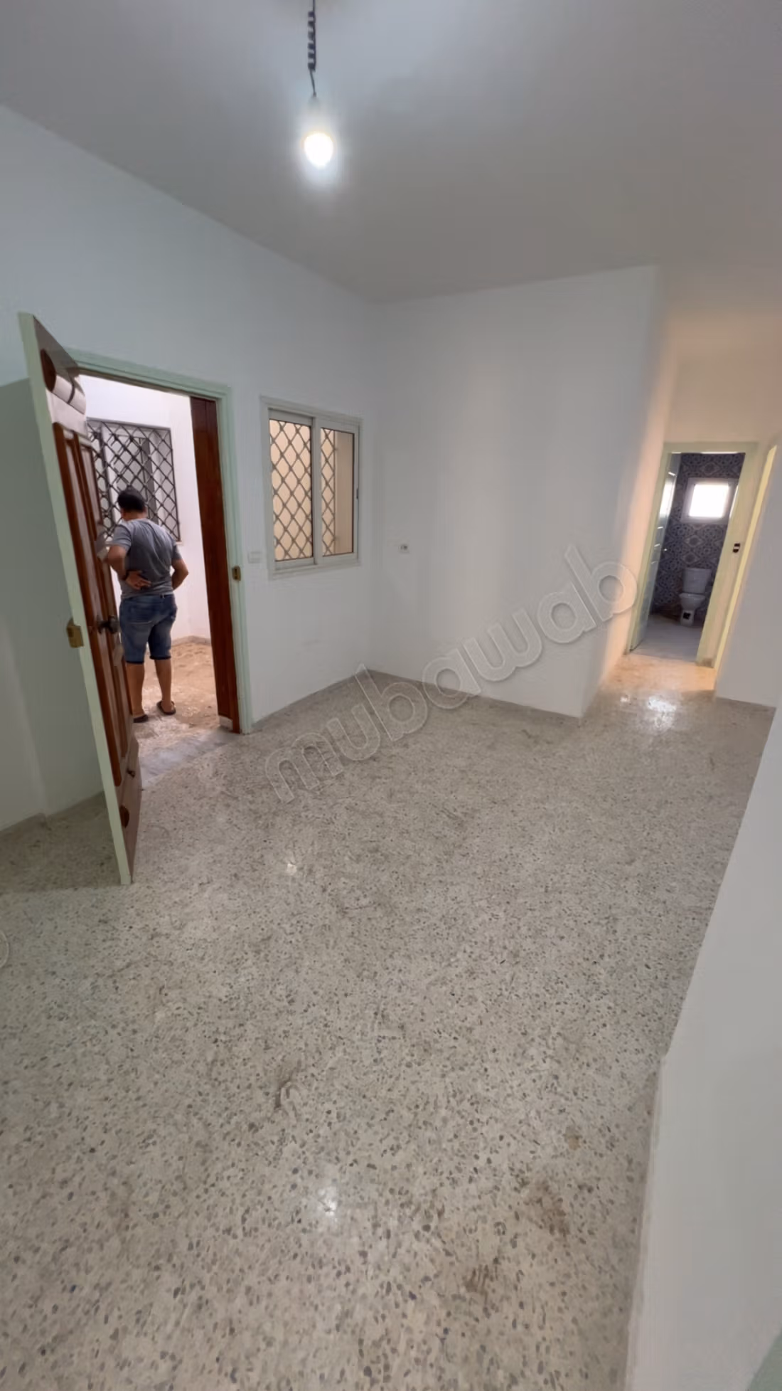 Office for rent in Sidi Hassine Ay Mrad Tunis