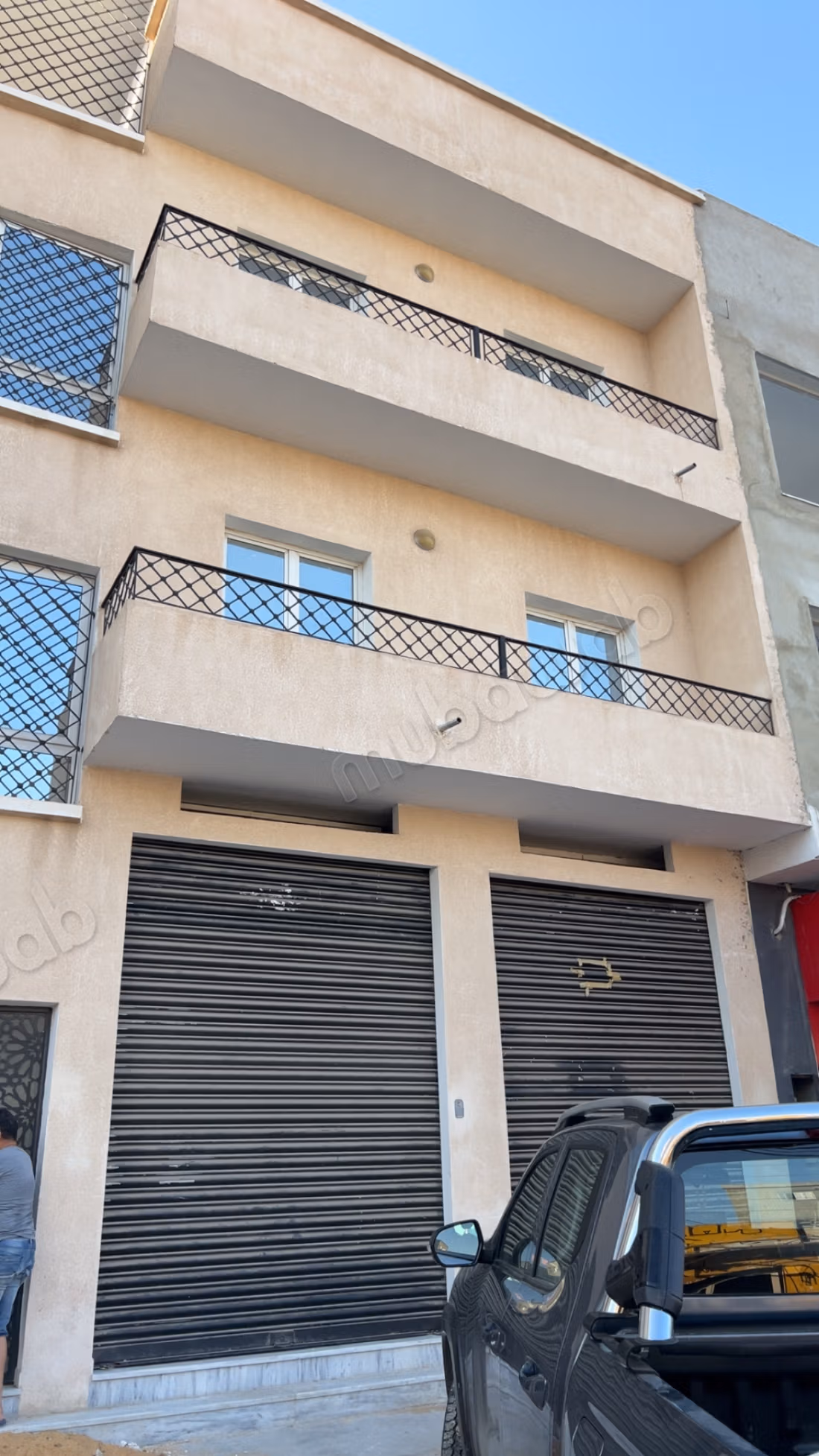 Office for rent in Sidi Hassine Ay Mrad Tunis