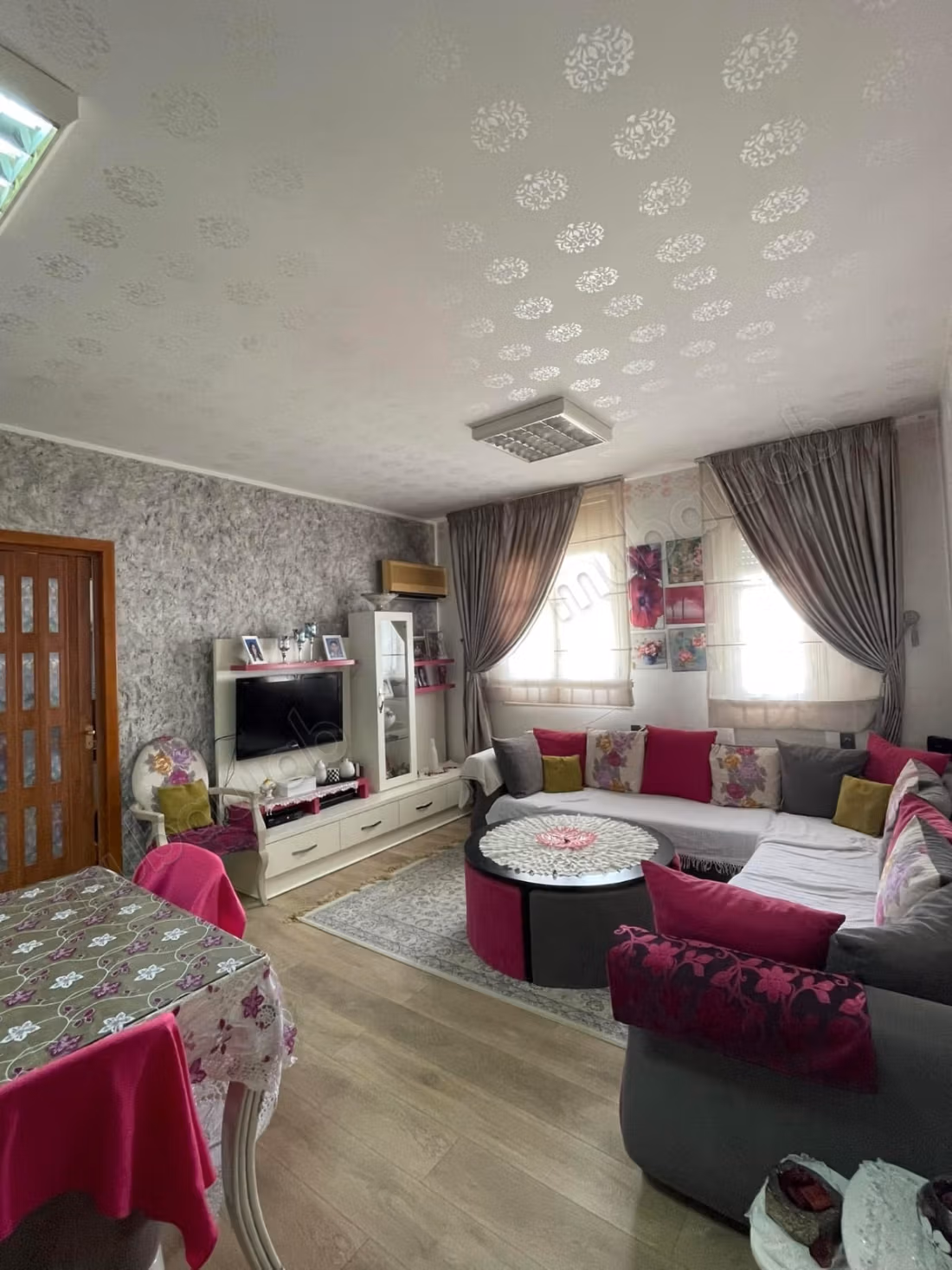 For rent 2 bedroom apartment Belvedere