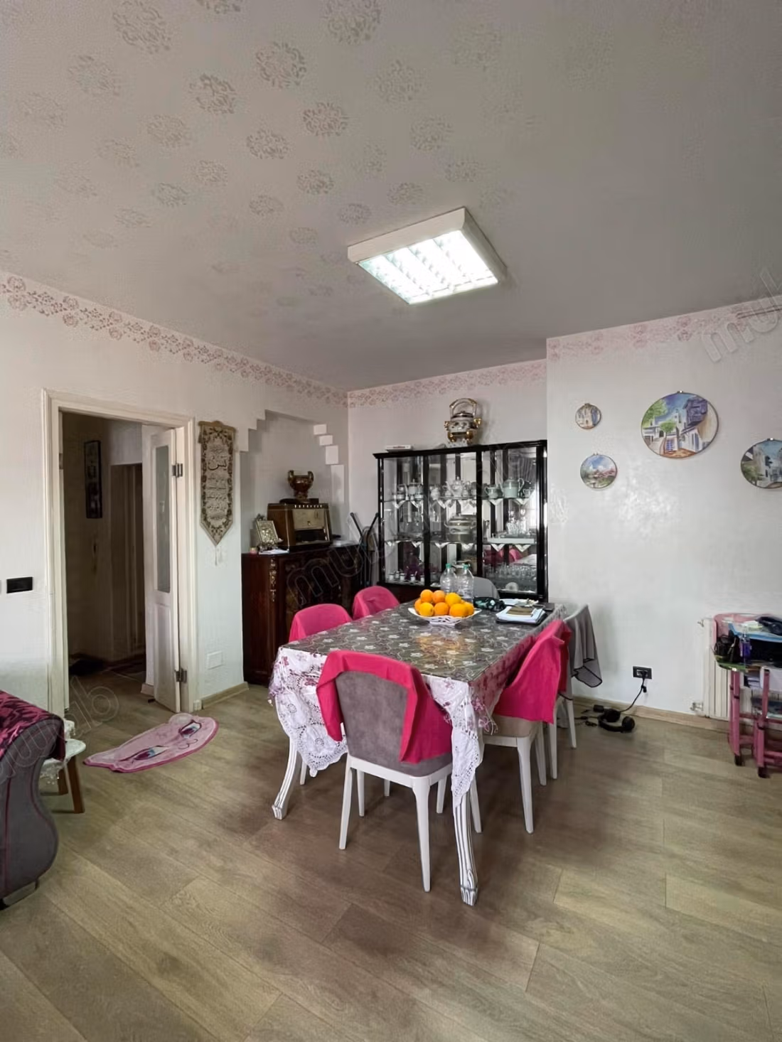 For rent 2 bedroom apartment Belvedere