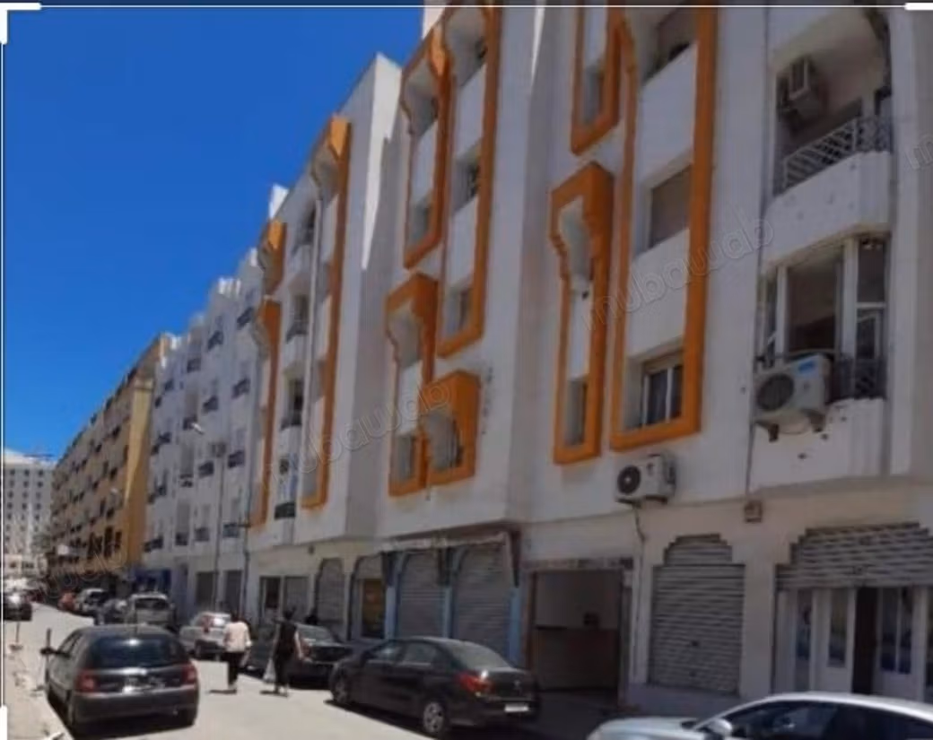 For rent 2 bedroom apartment Belvedere