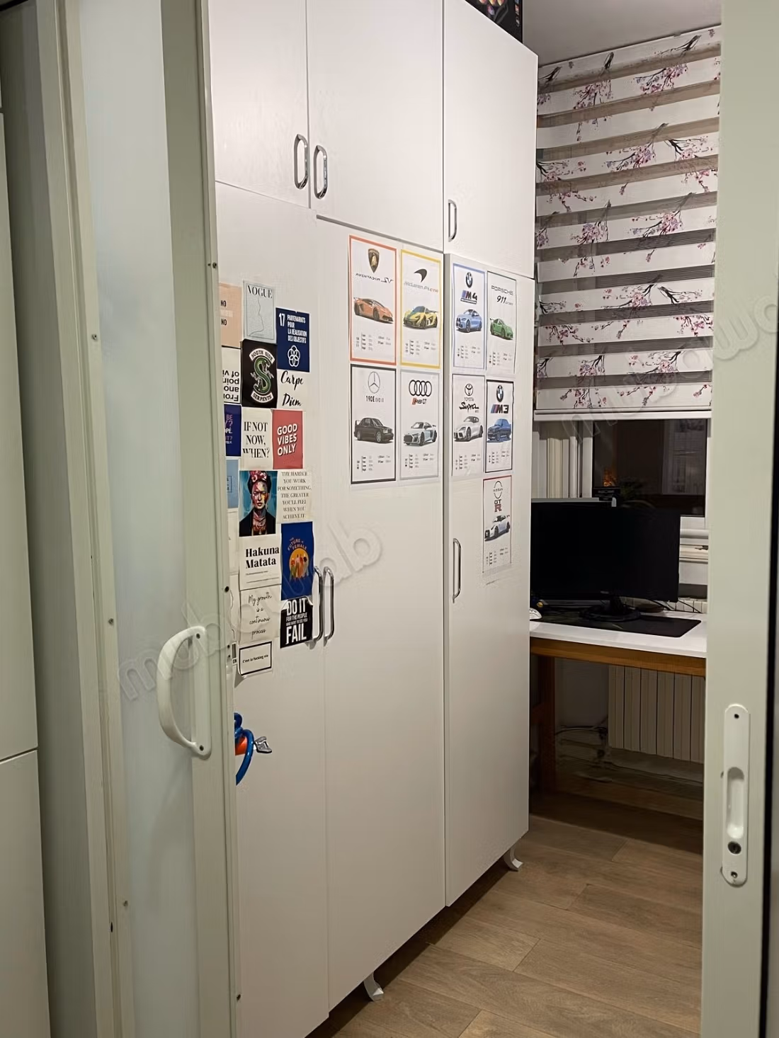 For rent 2 bedroom apartment Belvedere