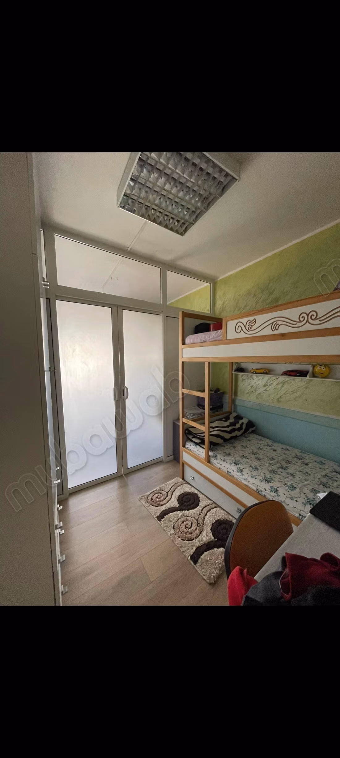 For rent 2 bedroom apartment Belvedere