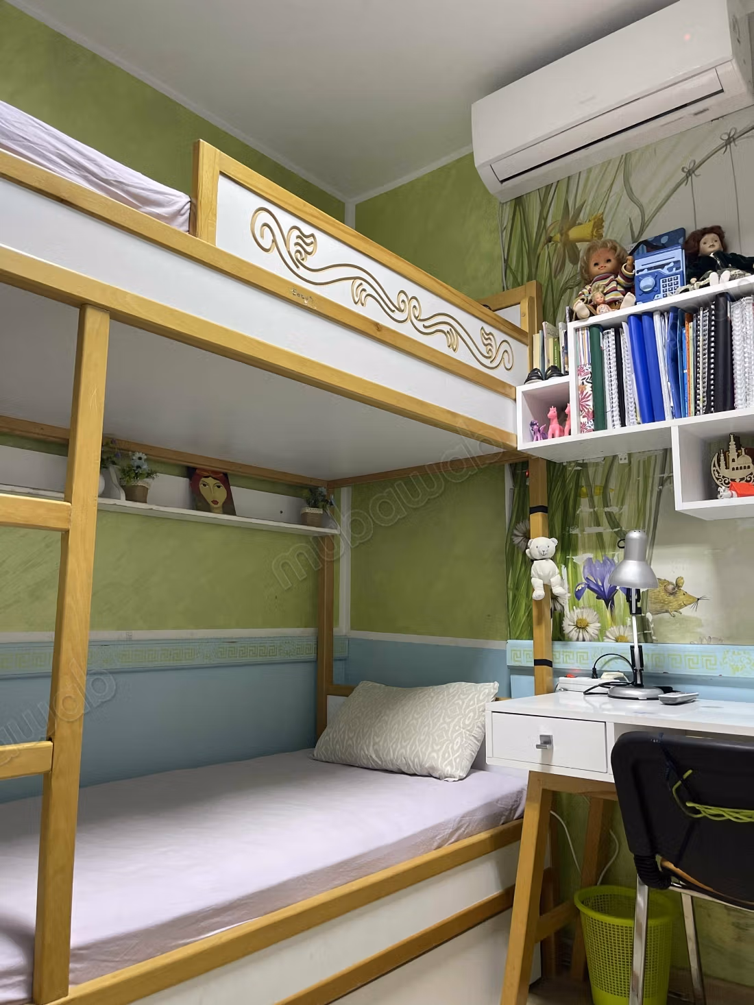 For rent 2 bedroom apartment Belvedere