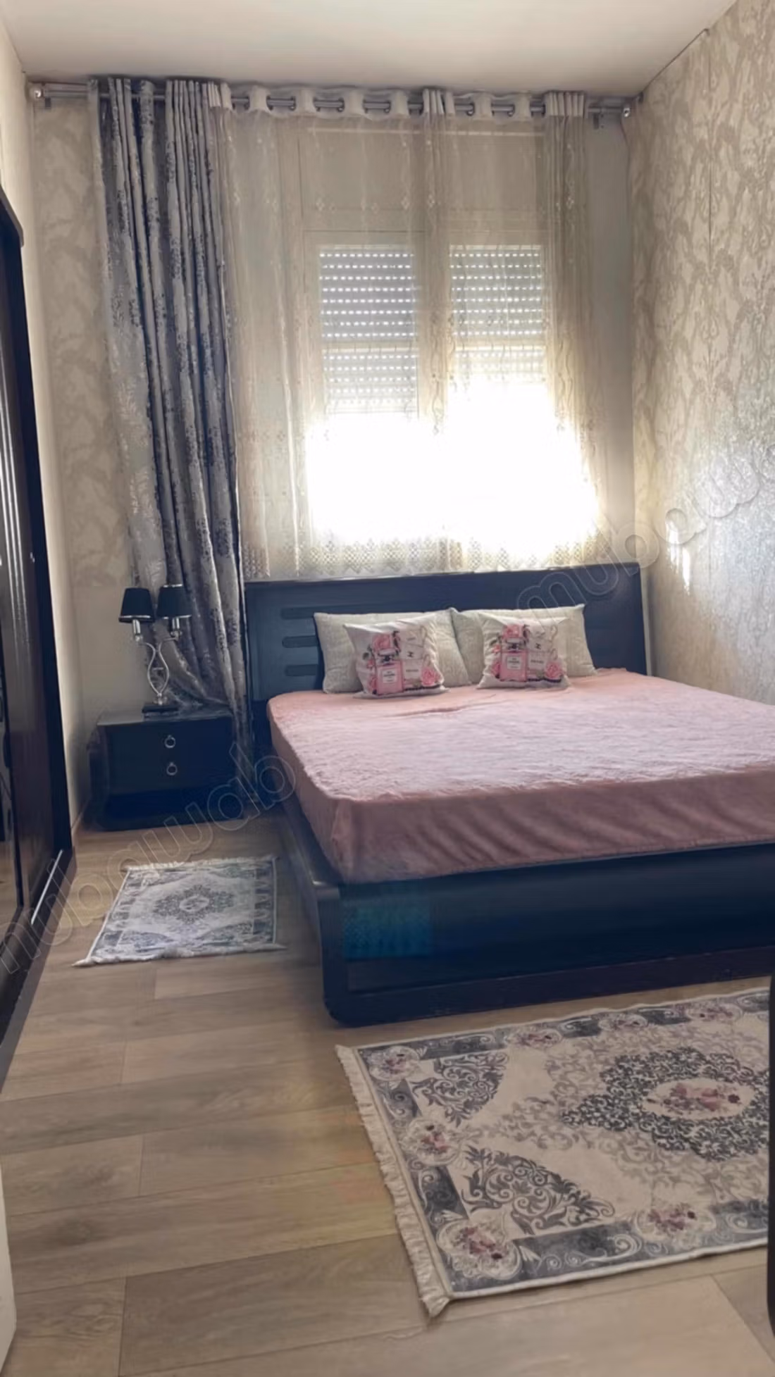 For rent 2 bedroom apartment Belvedere