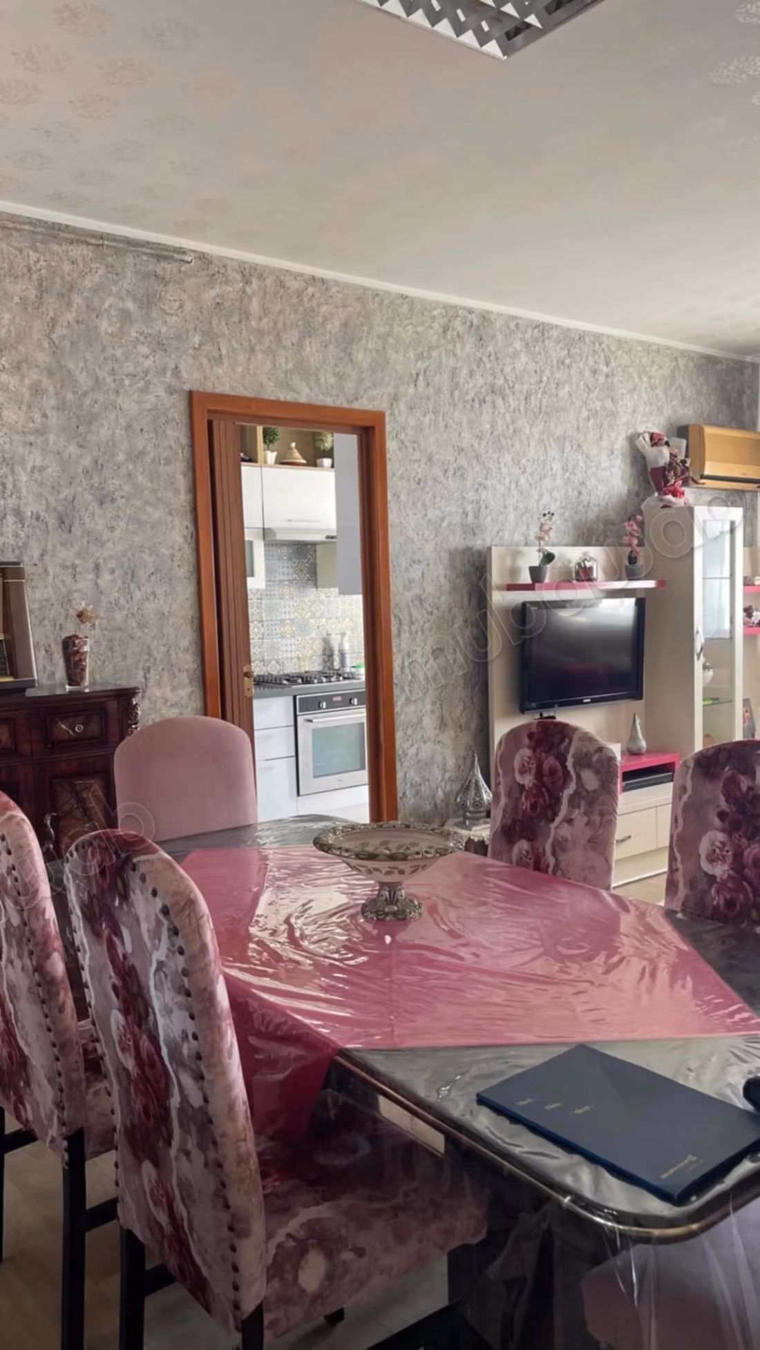 For rent 2 bedroom apartment Belvedere
