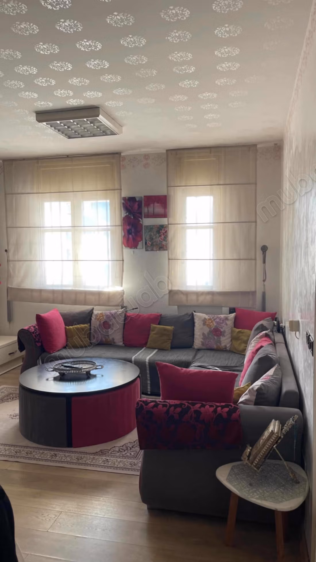 For rent 2 bedroom apartment Belvedere