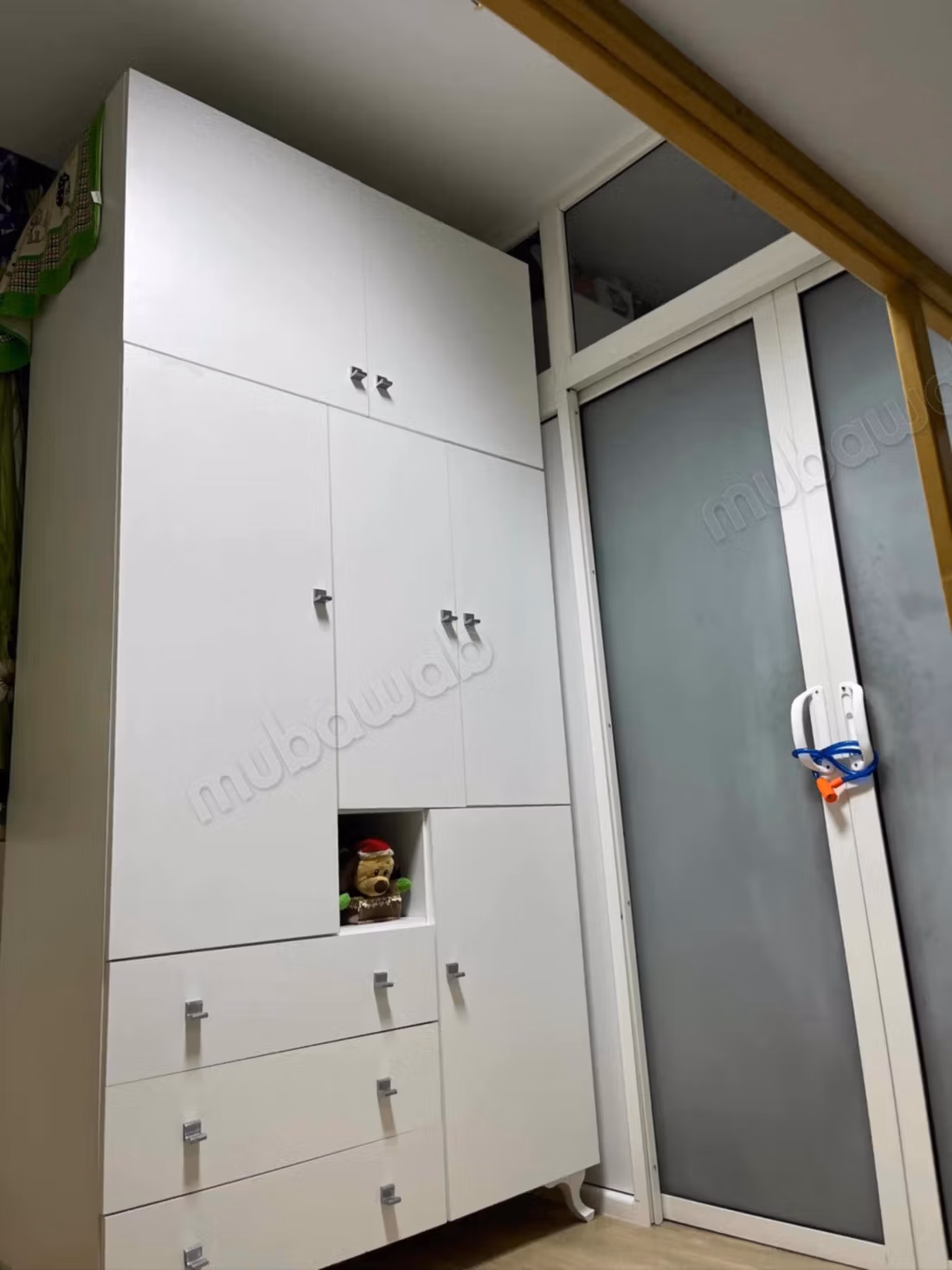 For rent 2 bedroom apartment Belvedere