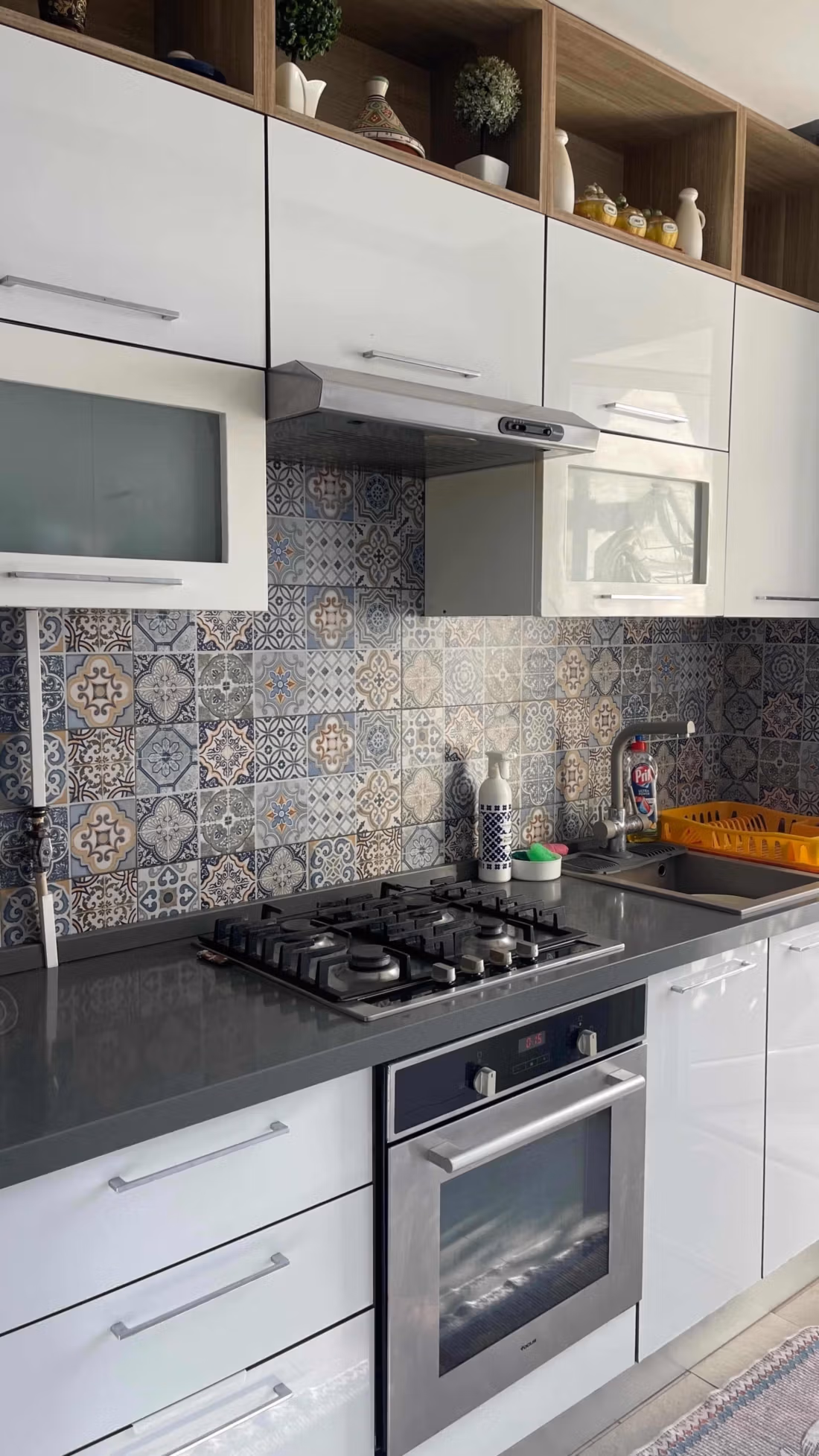 For rent 2 bedroom apartment Belvedere