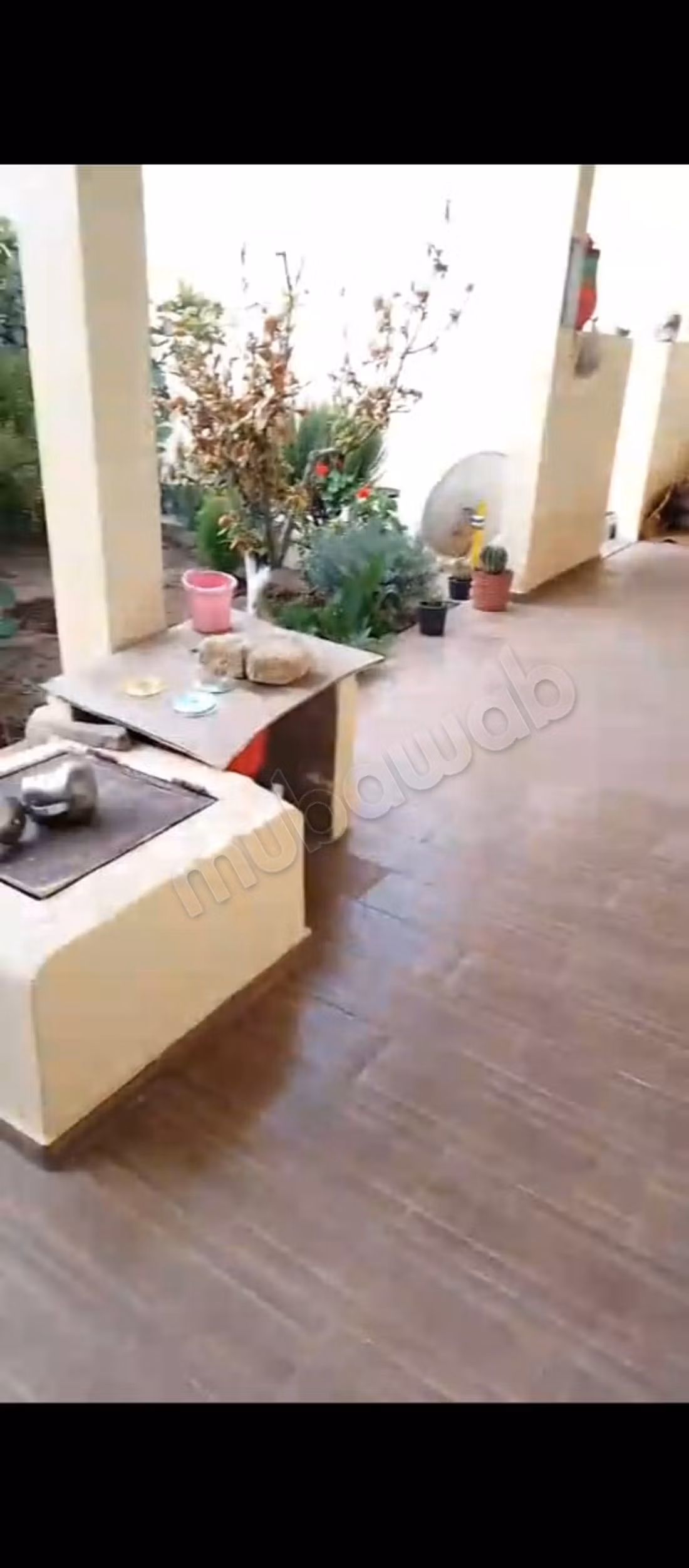 Maison a vendre a Lalla Fatna, 222m