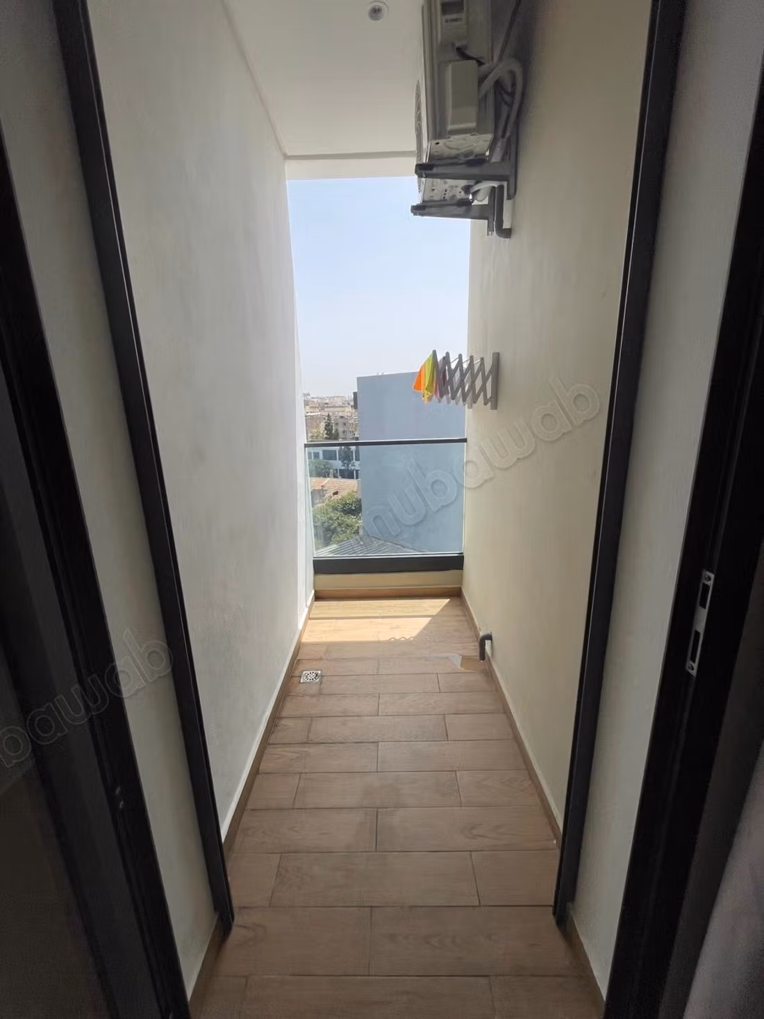 Appartamento in affitto di 40 m² a Casablanca