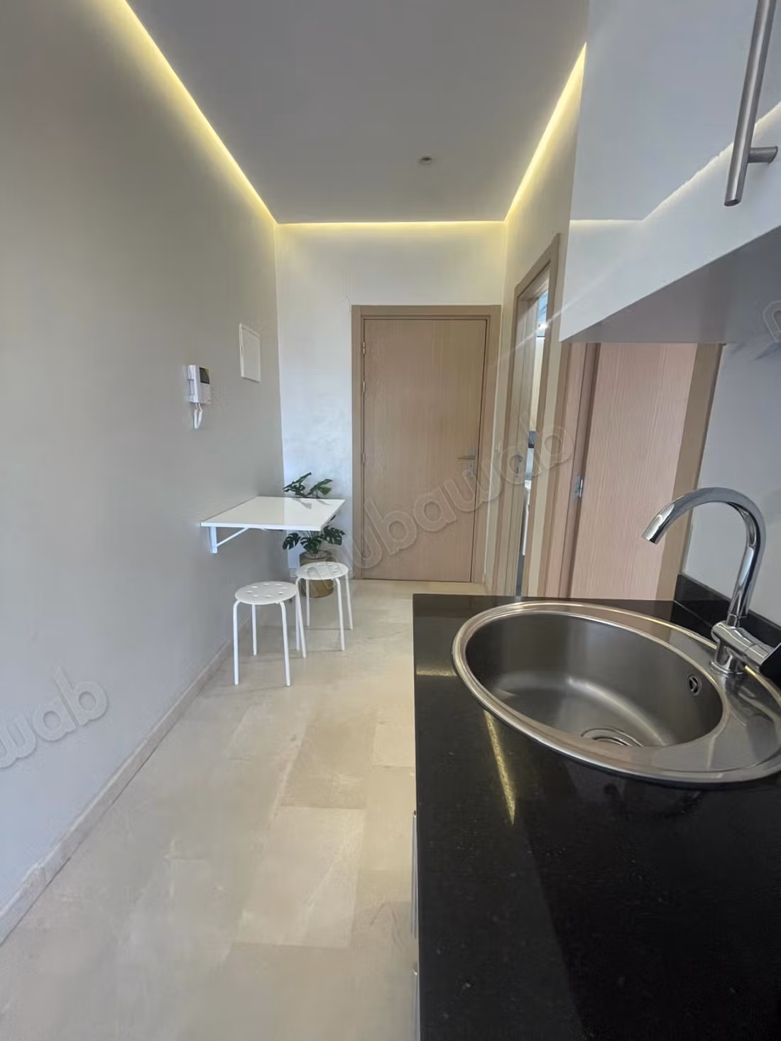 Appartamento in affitto di 40 m² a Casablanca