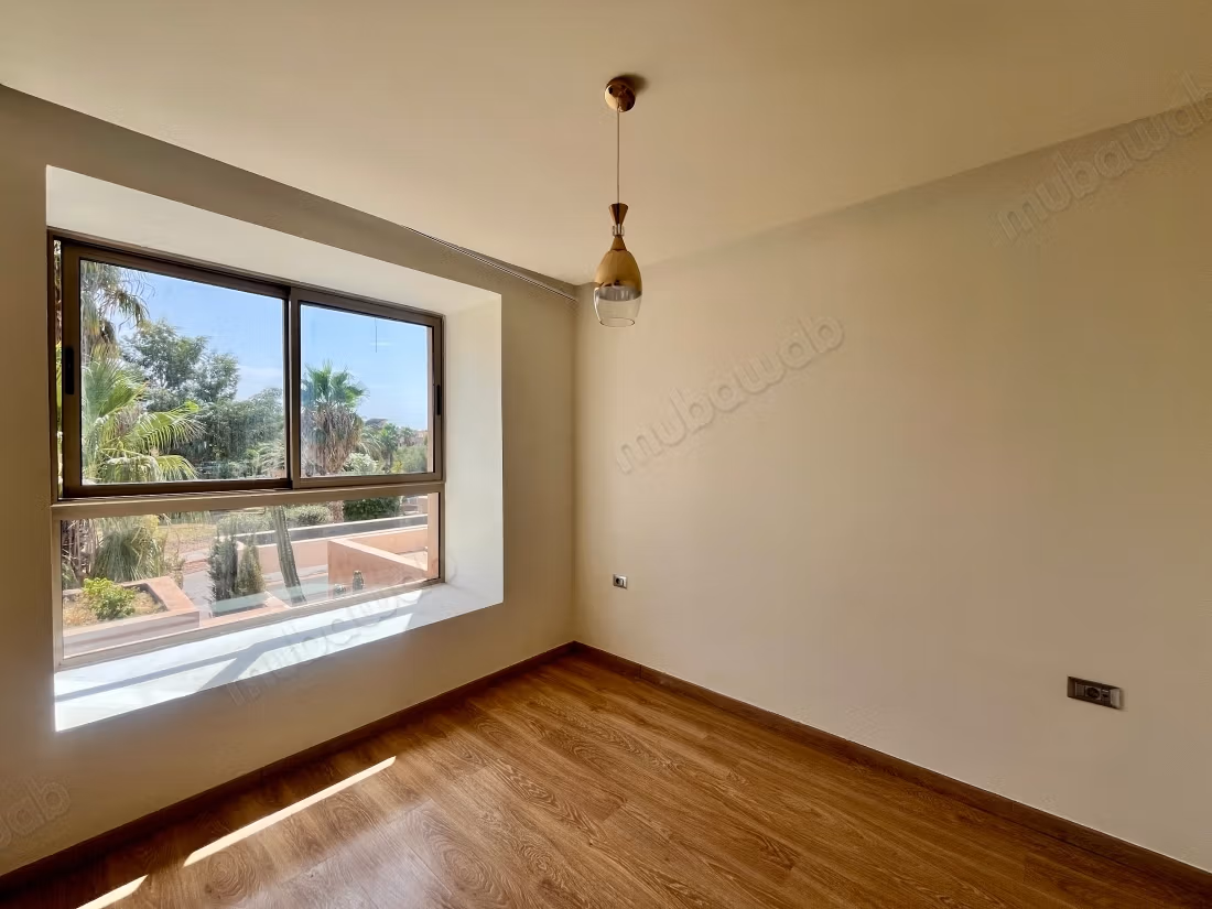 Villa moderna in prima linea di golf, Marrakech