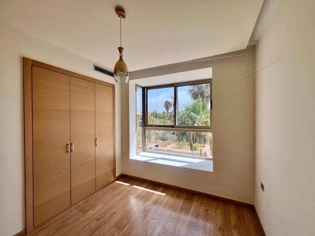 Villa moderna in prima linea di golf, Marrakech