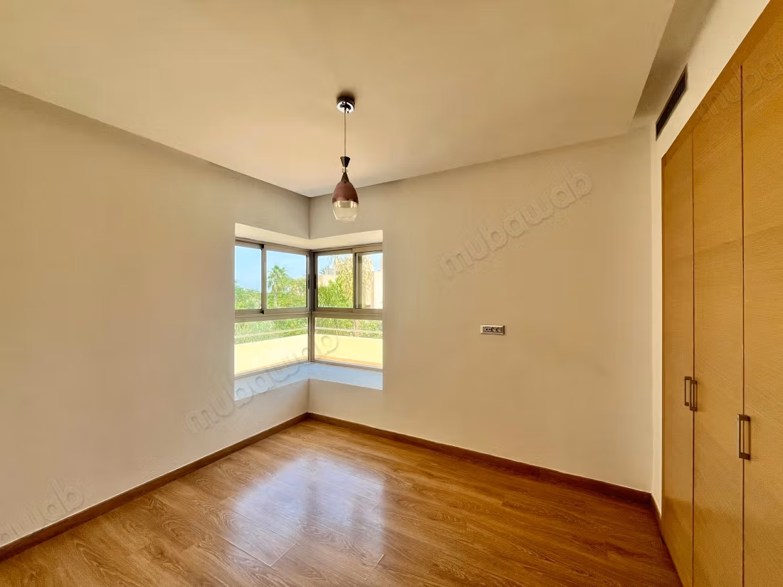 Villa moderna in prima linea di golf, Marrakech