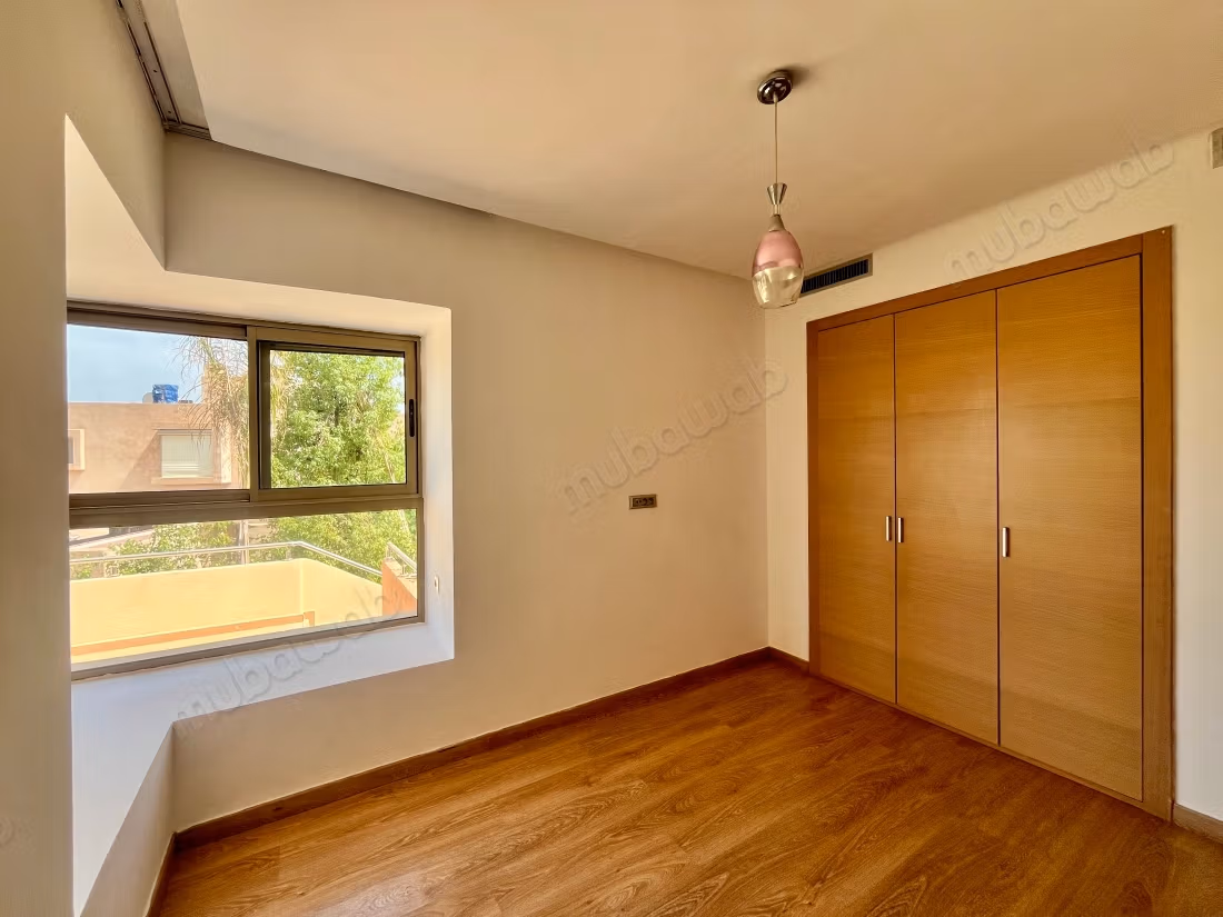 Villa moderna in prima linea di golf, Marrakech