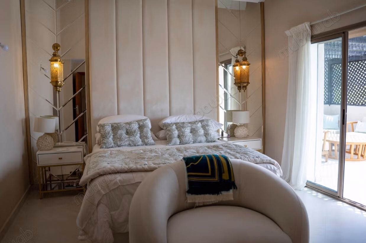 Luxe villa te koop in Star Hill. 3 slaapkamers. Gemeubileerd