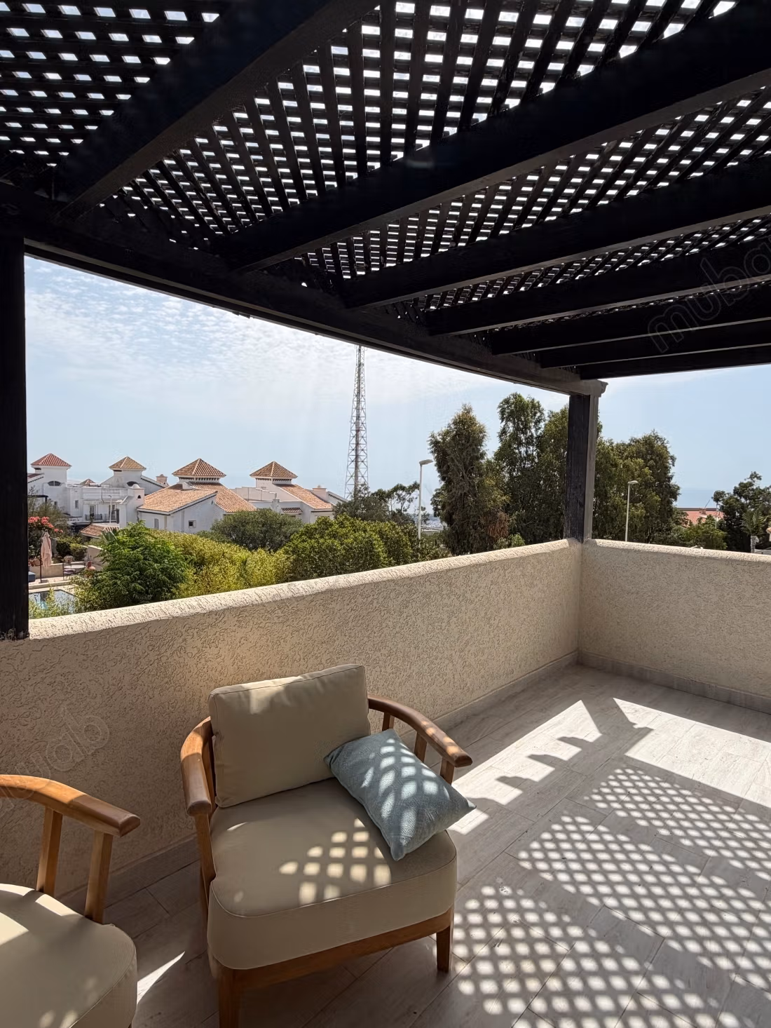 Luxe villa te koop in Star Hill. 3 slaapkamers. Gemeubileerd
