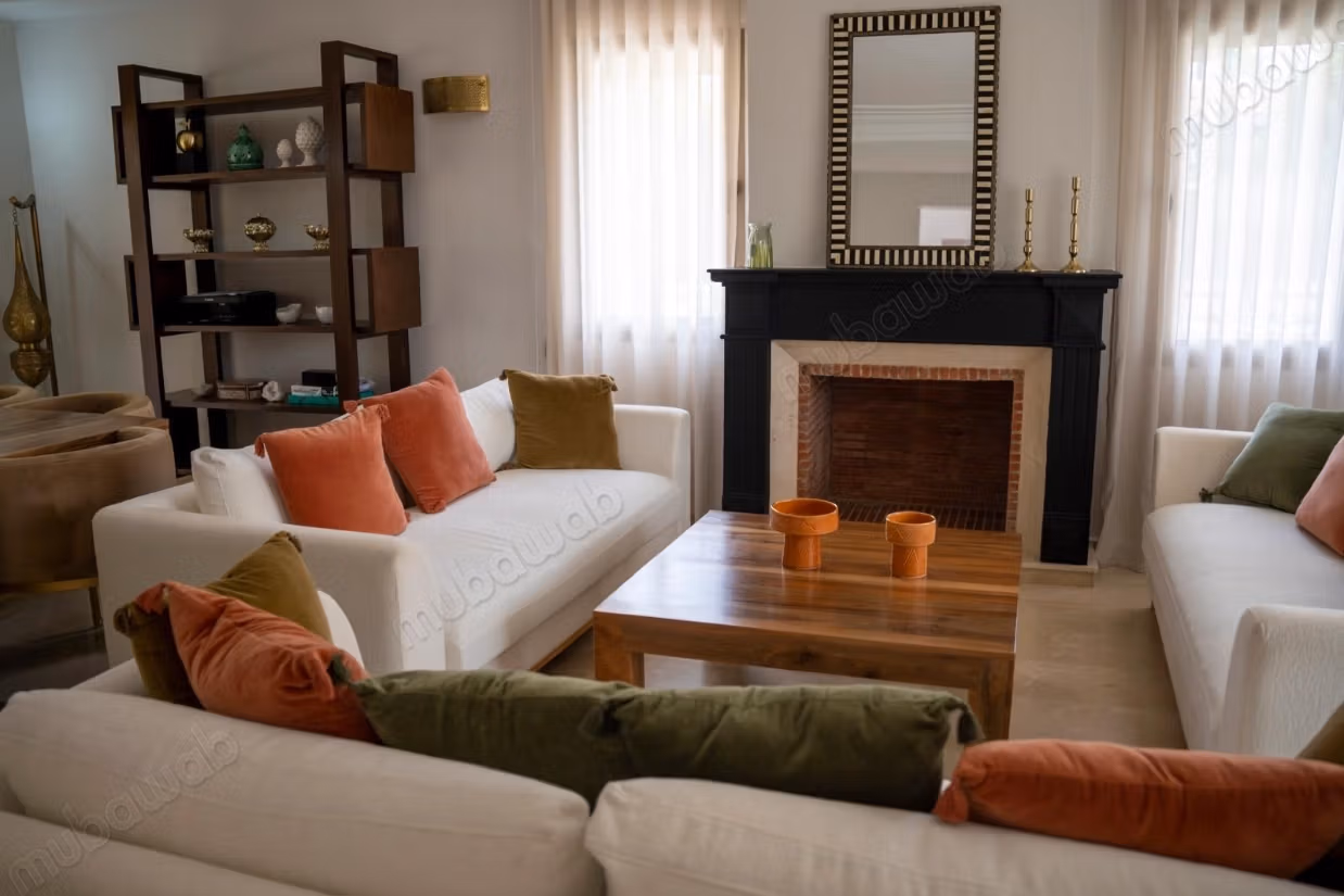 Luxe villa te koop in Star Hill. 3 slaapkamers. Gemeubileerd