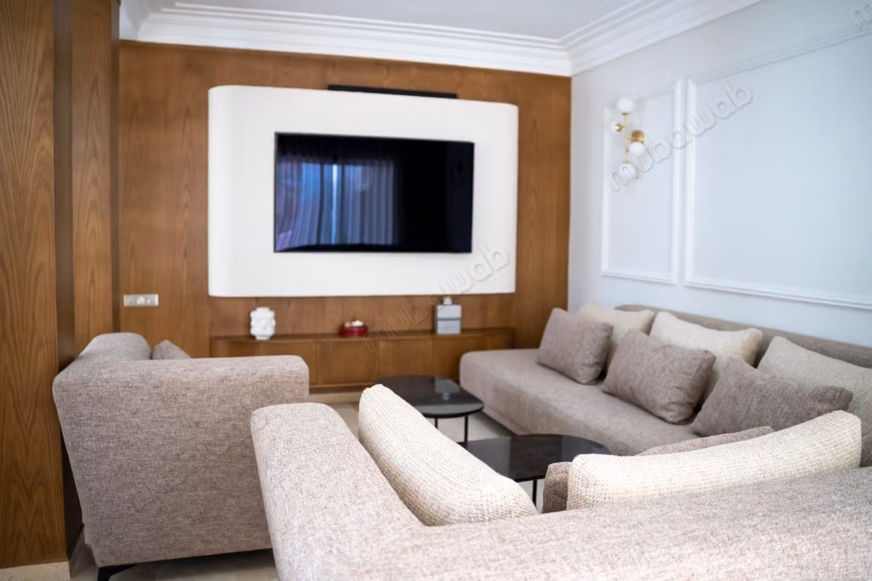 Luxe villa te koop in Star Hill. 3 slaapkamers. Gemeubileerd