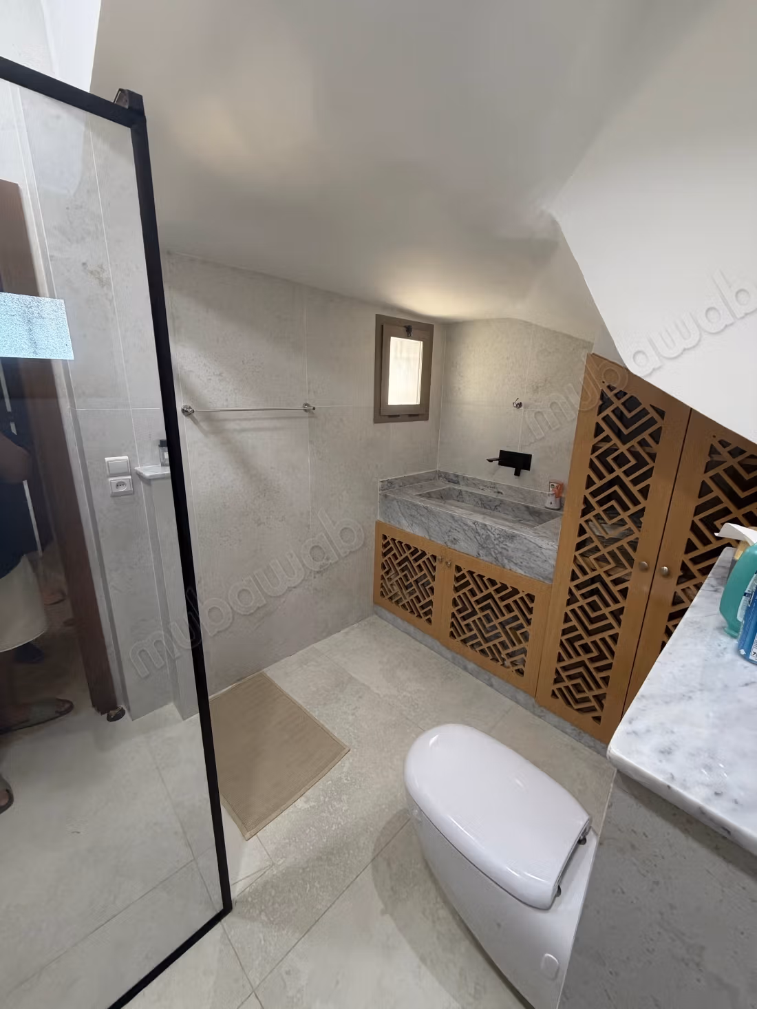 Luxe villa te koop in Star Hill. 3 slaapkamers. Gemeubileerd