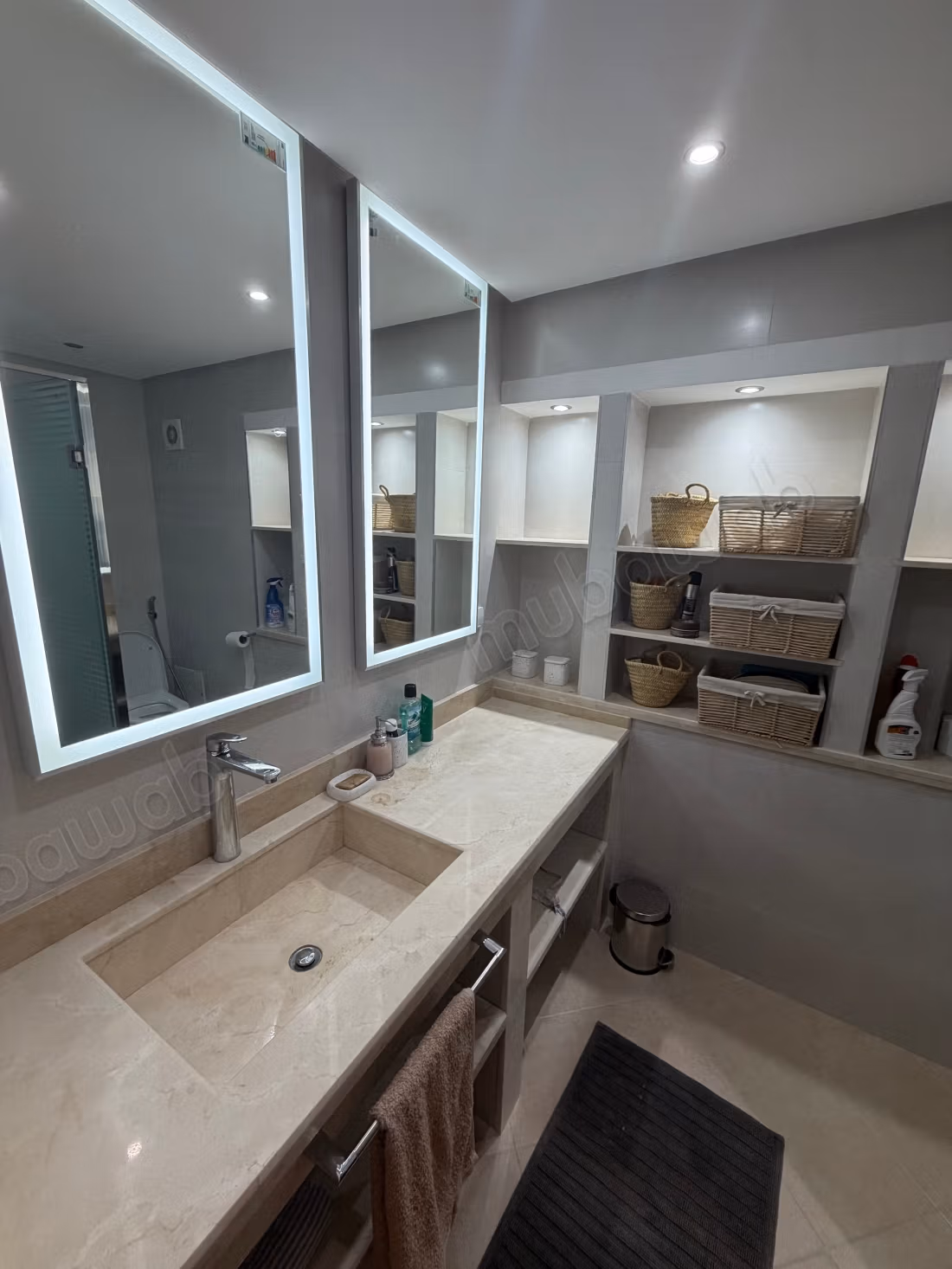 Luxe villa te koop in Star Hill. 3 slaapkamers. Gemeubileerd