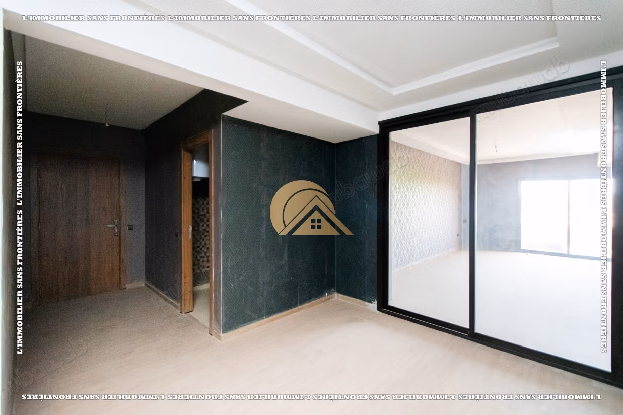 Piano ufficio in affitto a Guéliz, Marrakech – 128 m²