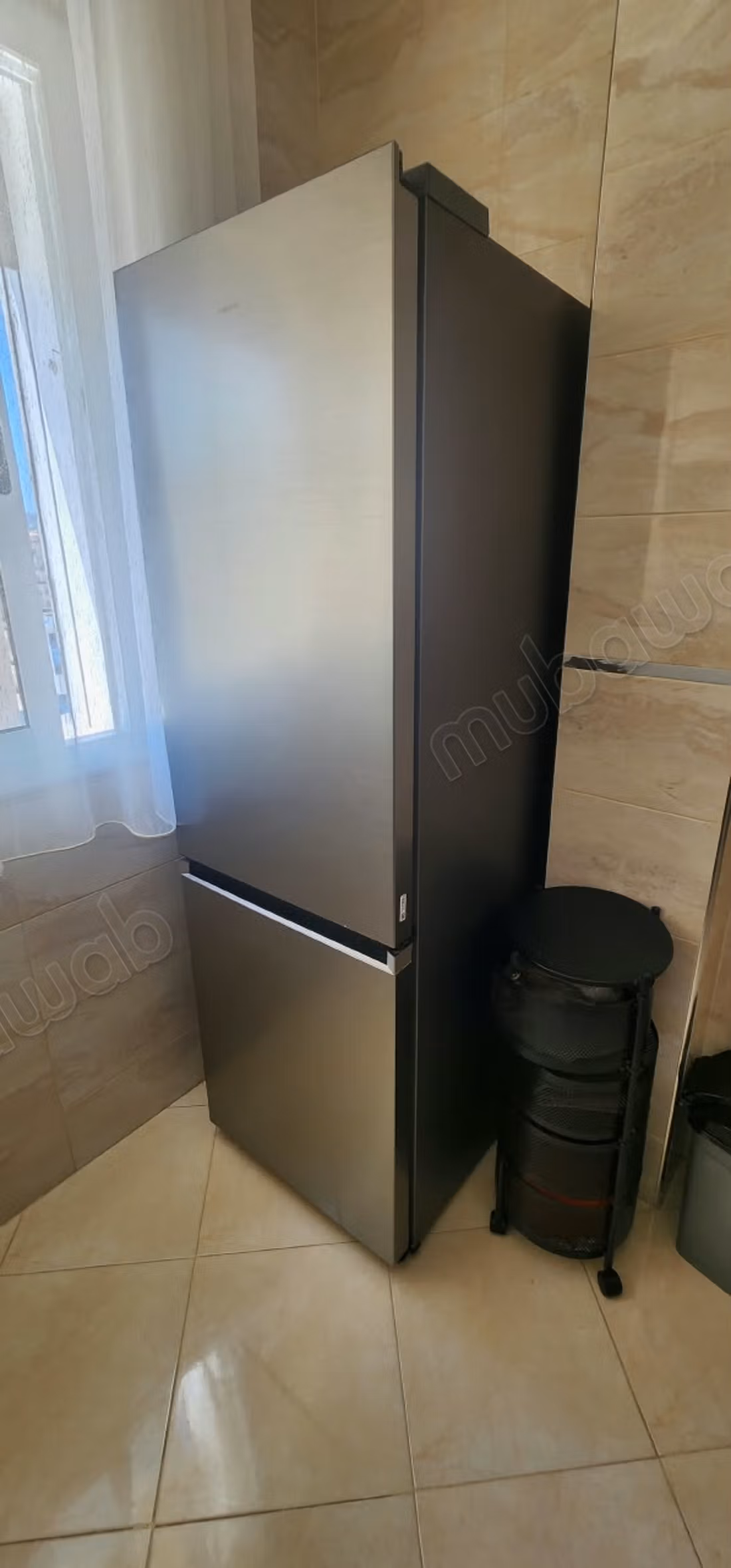 Gemeubeld appartement te huur per dag