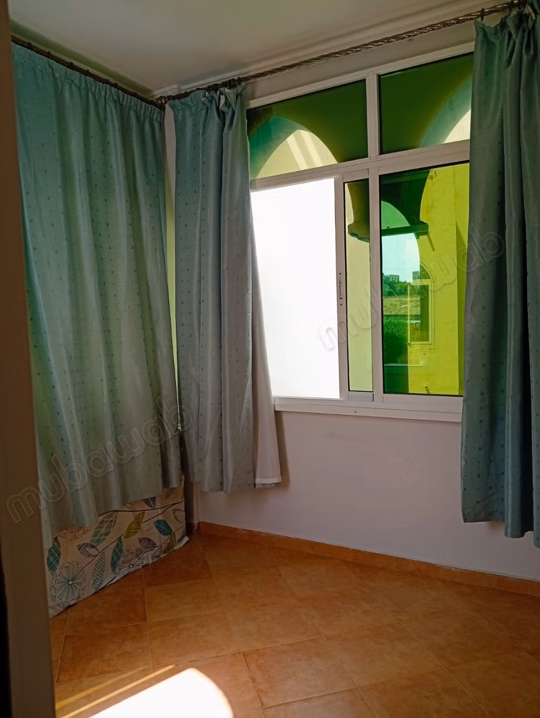 Appartement à louer 65 m² à Aquouass 
Briech