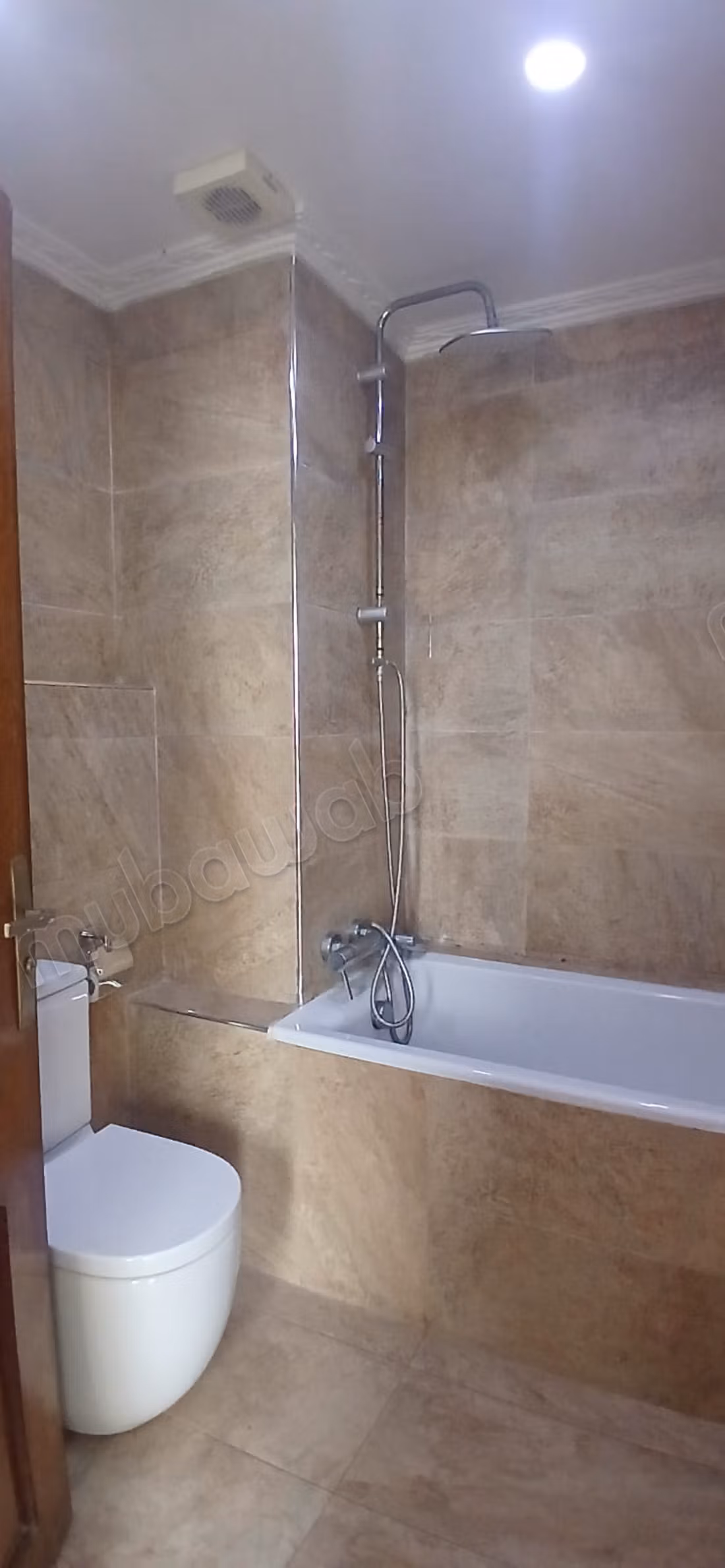 Apartamento en venta - Racine