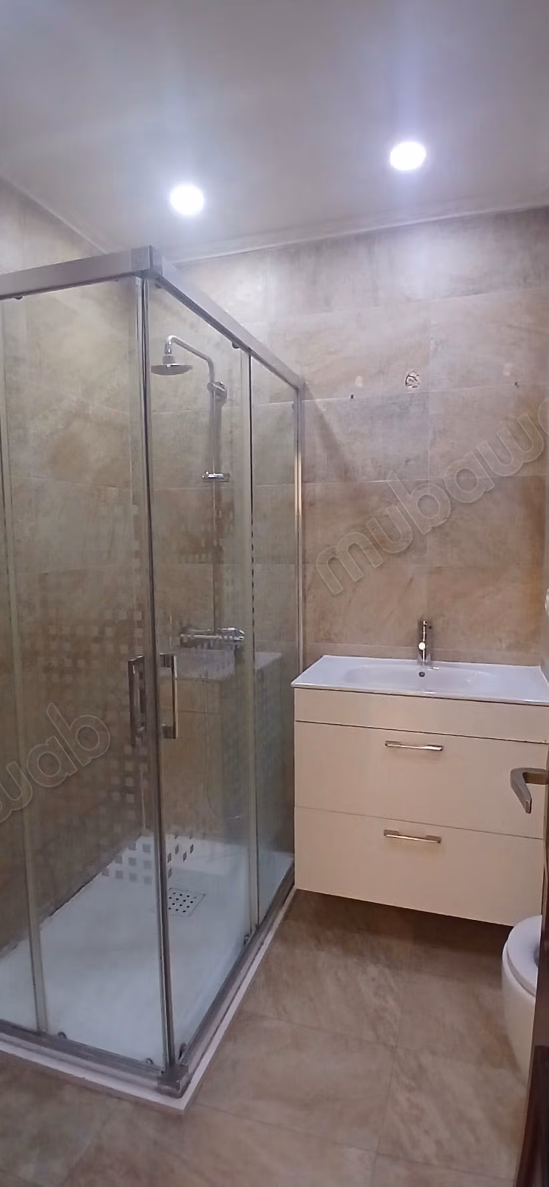 Apartamento en venta - Racine