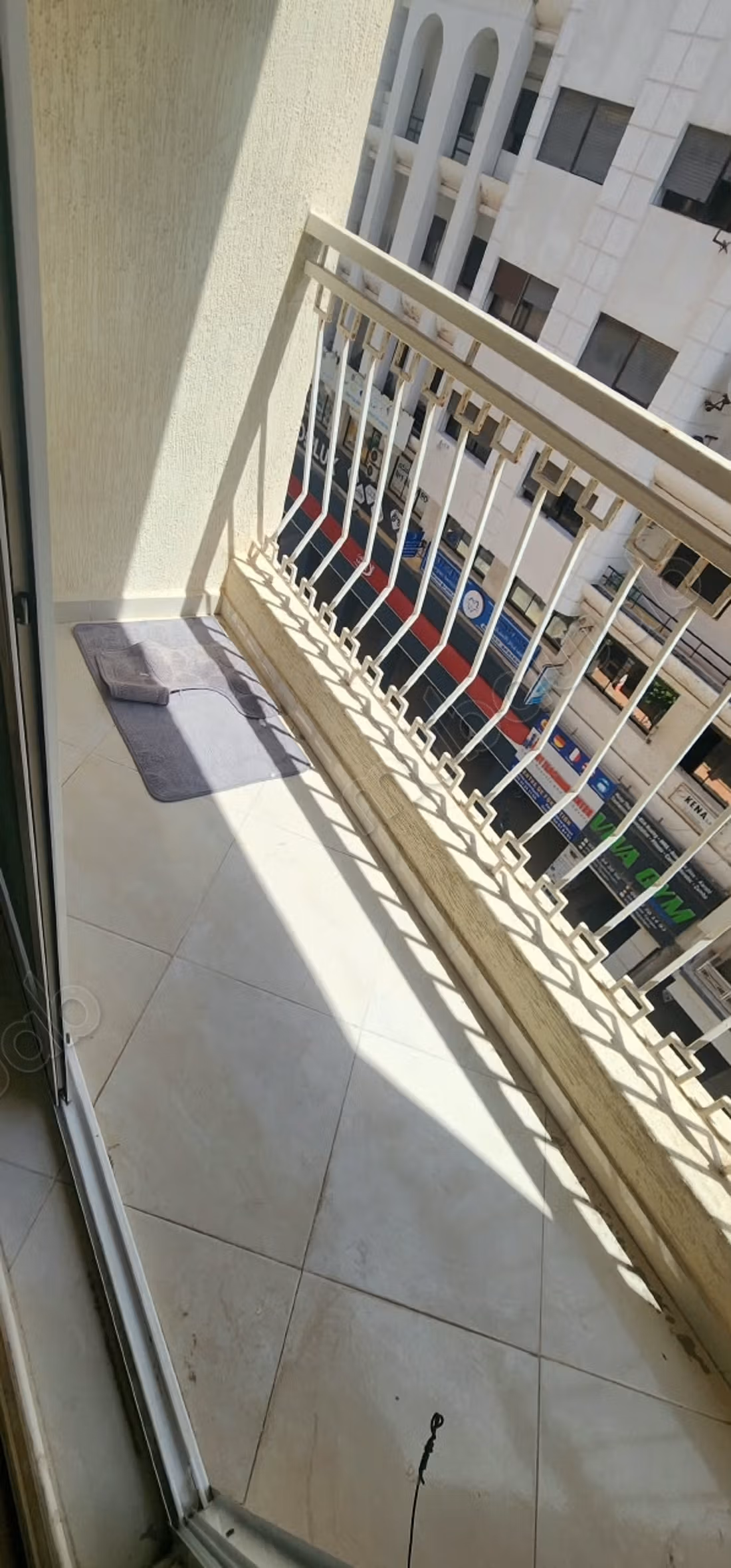 Appartamento in affitto a Nejma – 4° piano
