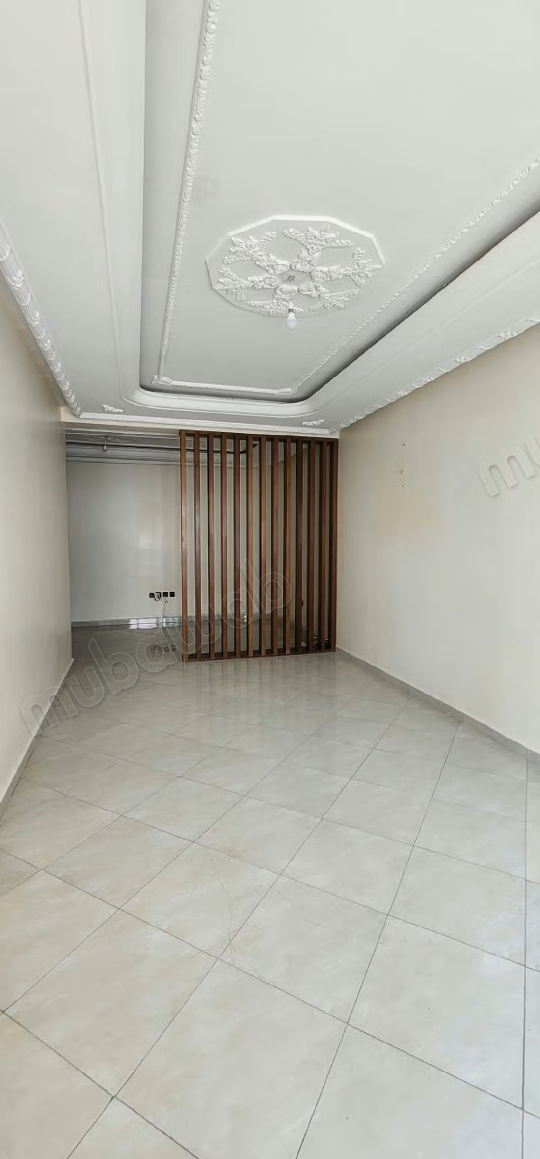 Appartamento in affitto a Nejma – 4° piano