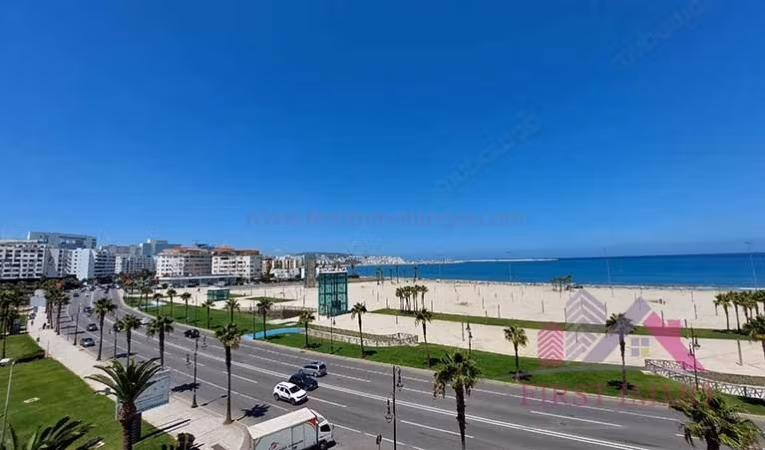 Appartement Vide Pour Location Avec Vue Sur Mer