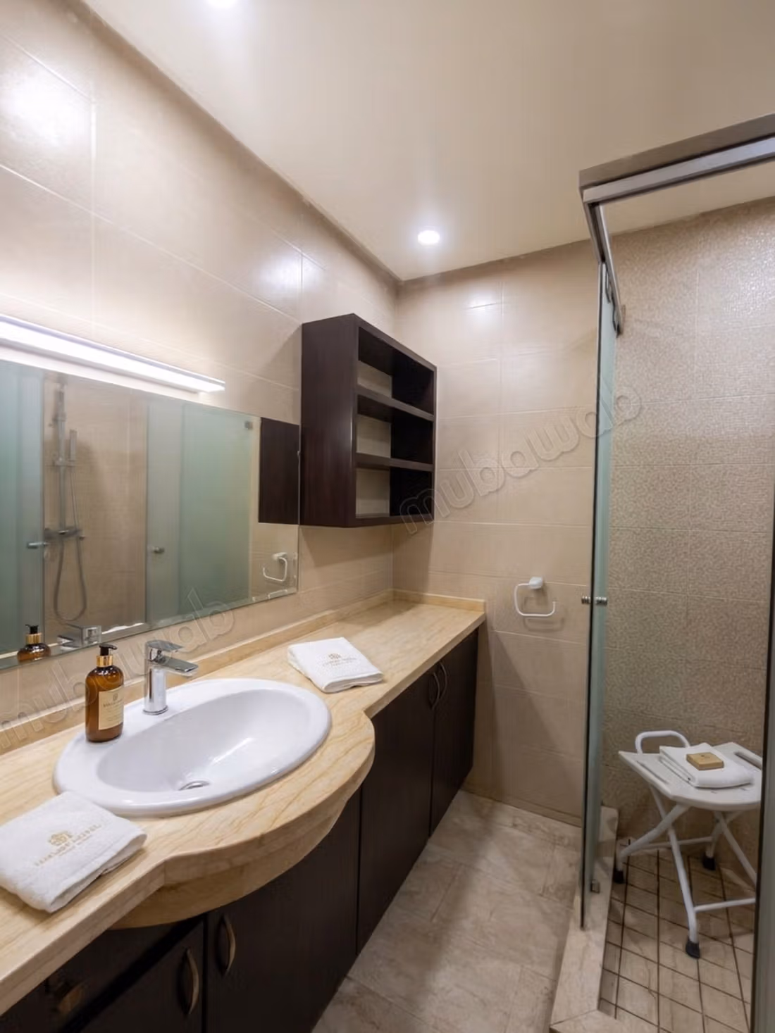 Nice apartment in 2 Mars with unobstructed view