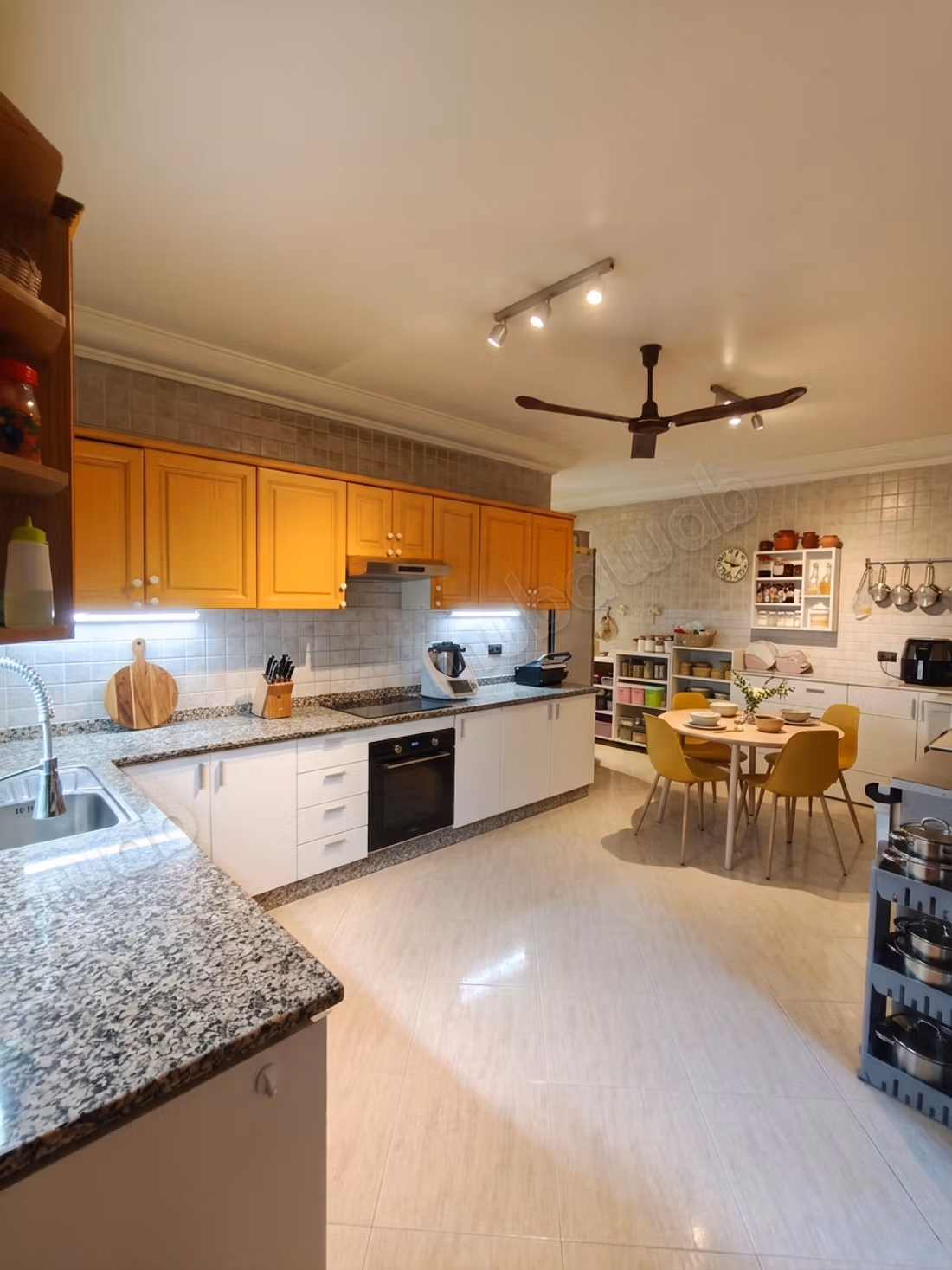 Nice apartment in 2 Mars with unobstructed view