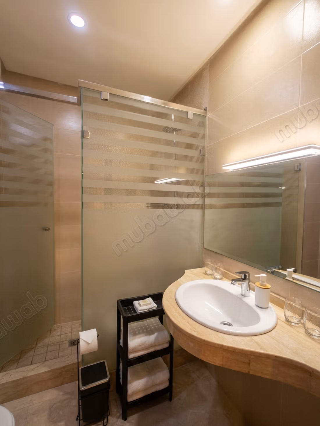 Nice apartment in 2 Mars with unobstructed view