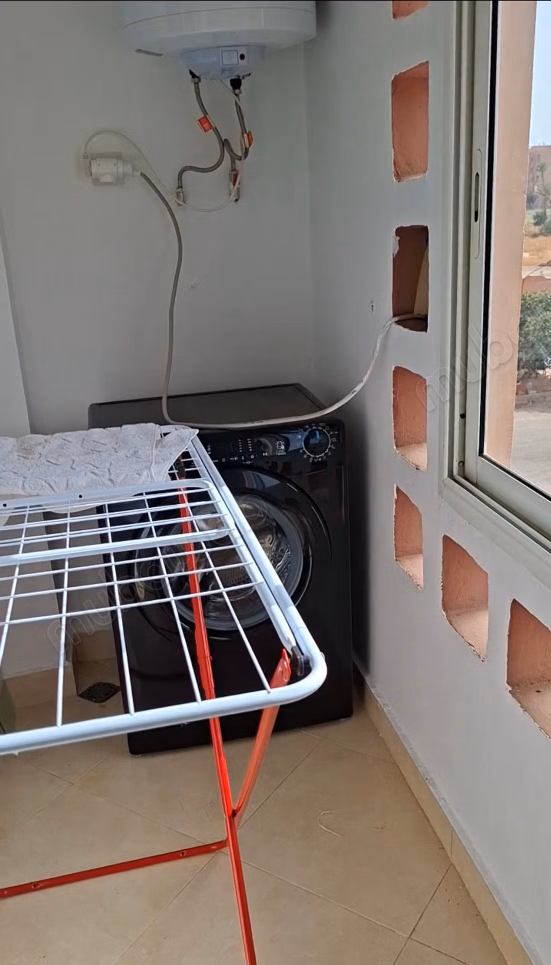 Apartment for long-term rent, Hay Boroka