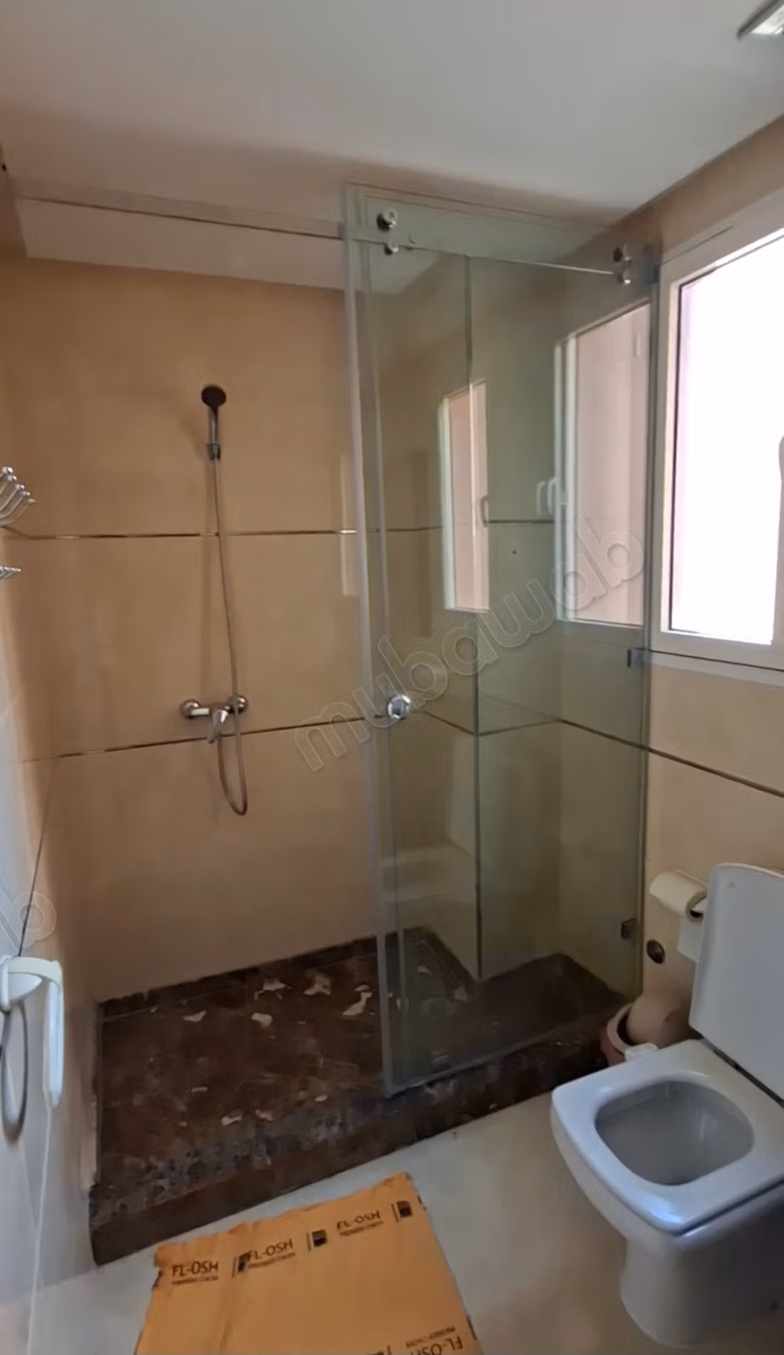 Apartment for long-term rent, Hay Boroka