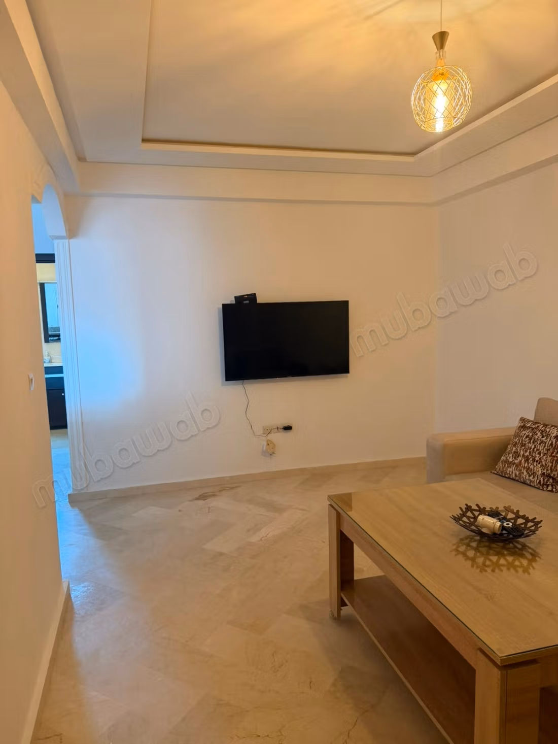 Apartamento en alquiler a largo plazo, Hay Boroka