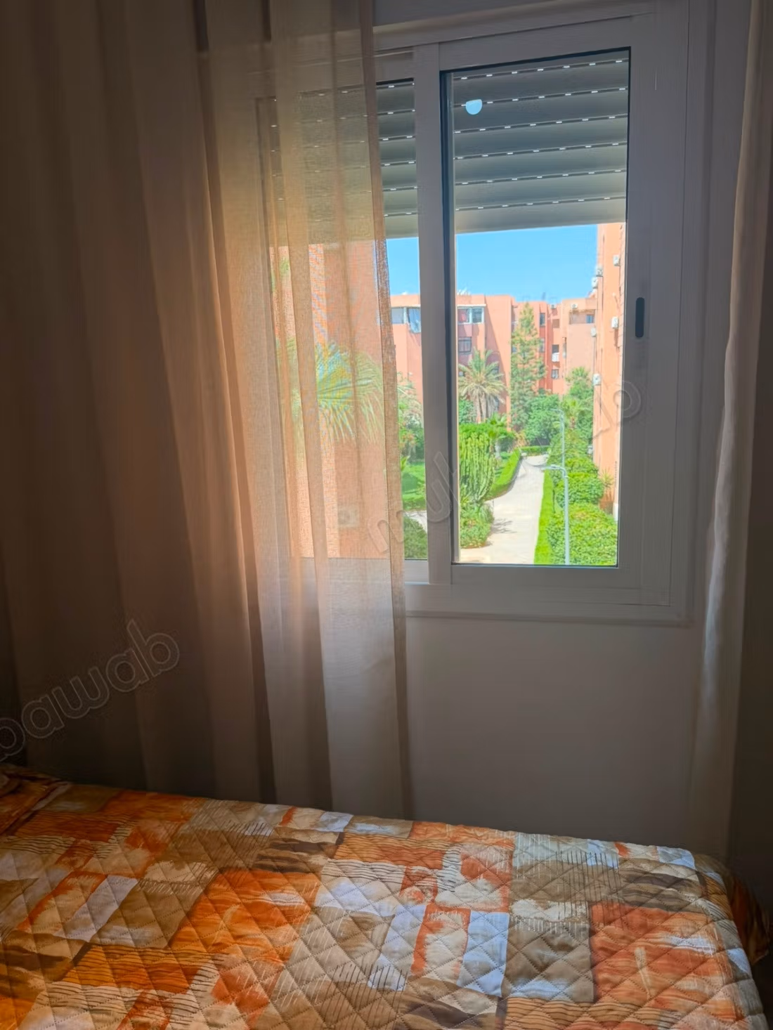 Apartamento en alquiler a largo plazo, Hay Boroka
