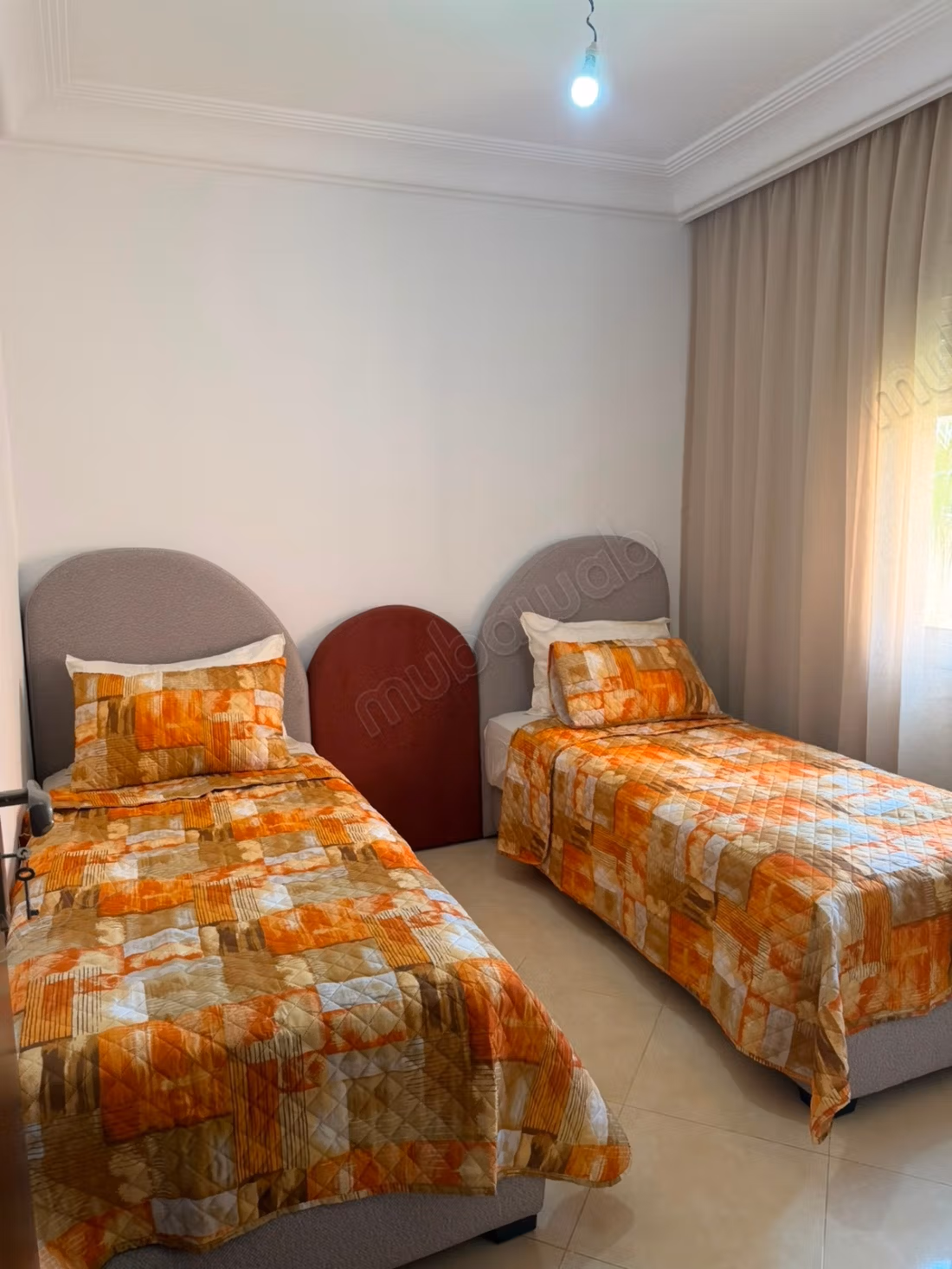 Apartamento en alquiler a largo plazo, Hay Boroka