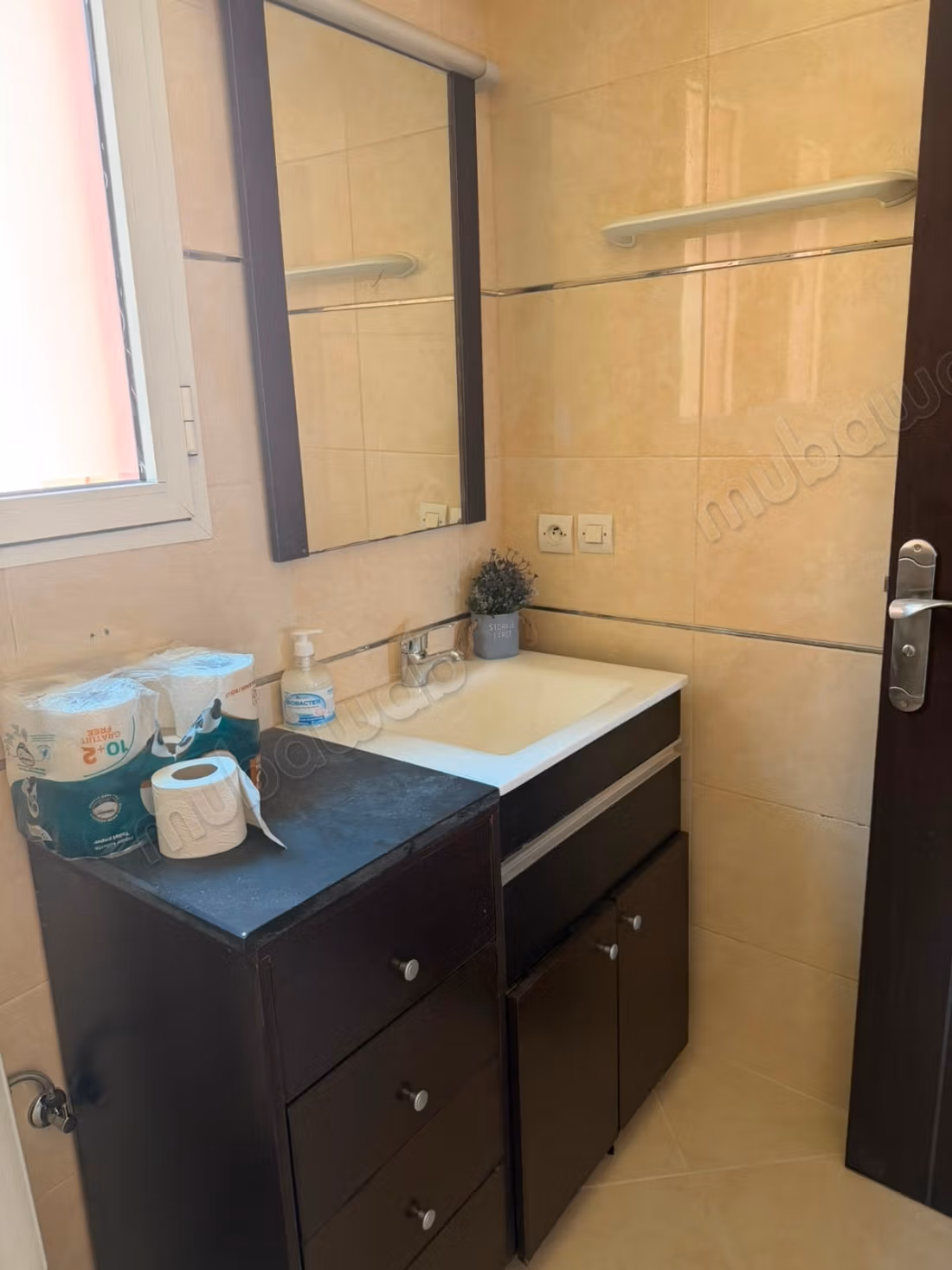 Apartamento en alquiler a largo plazo, Hay Boroka